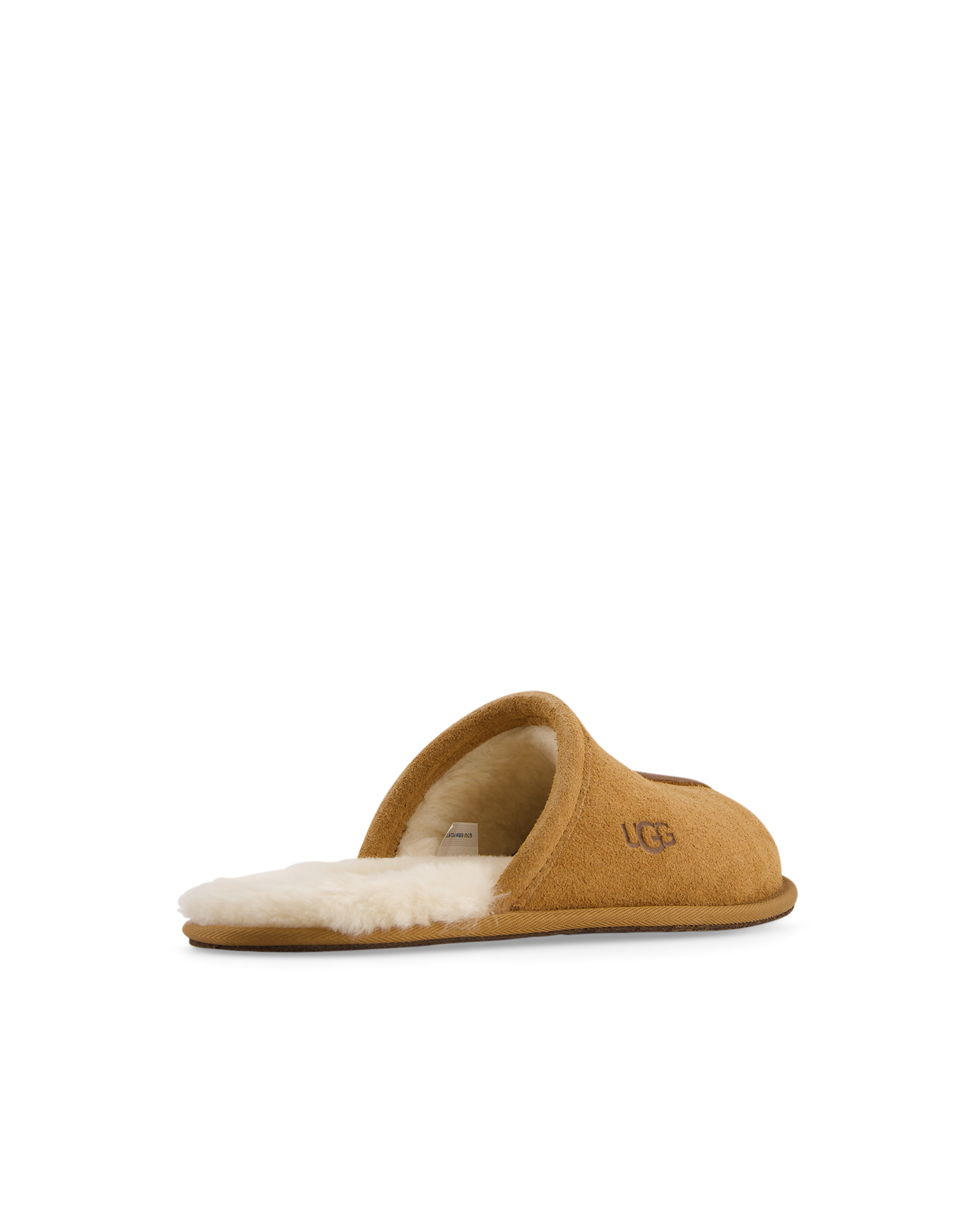 UGG M Scuff BRUIN 4