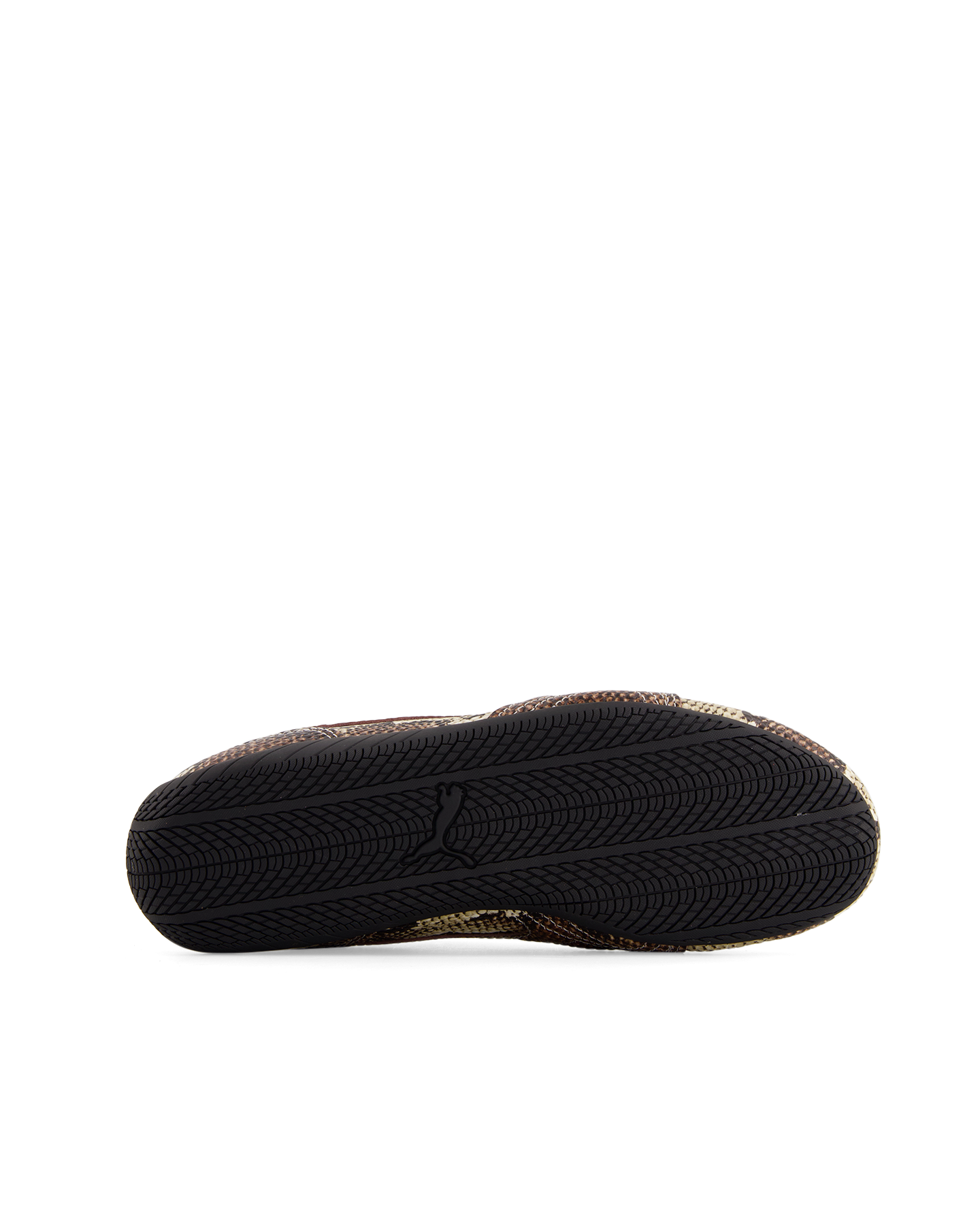 Puma Speedcat Snake BRUIN 6
