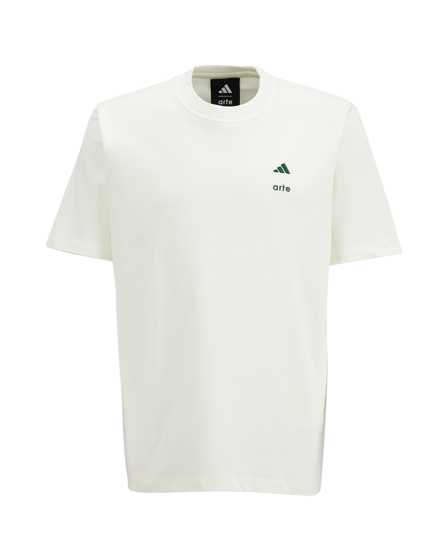 adidas adidas x Arte Antwerp T-Shirt WIT 2