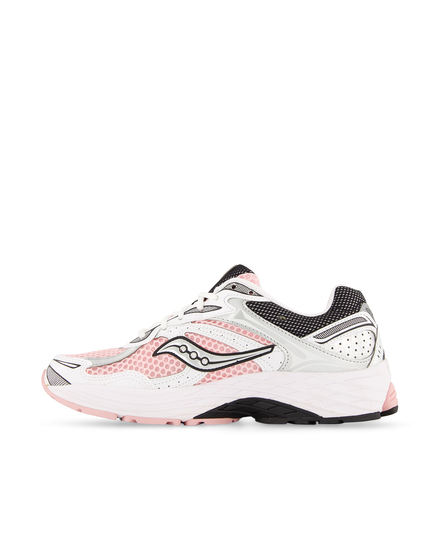 Saucony Progrid Omni 9 ROSE 3