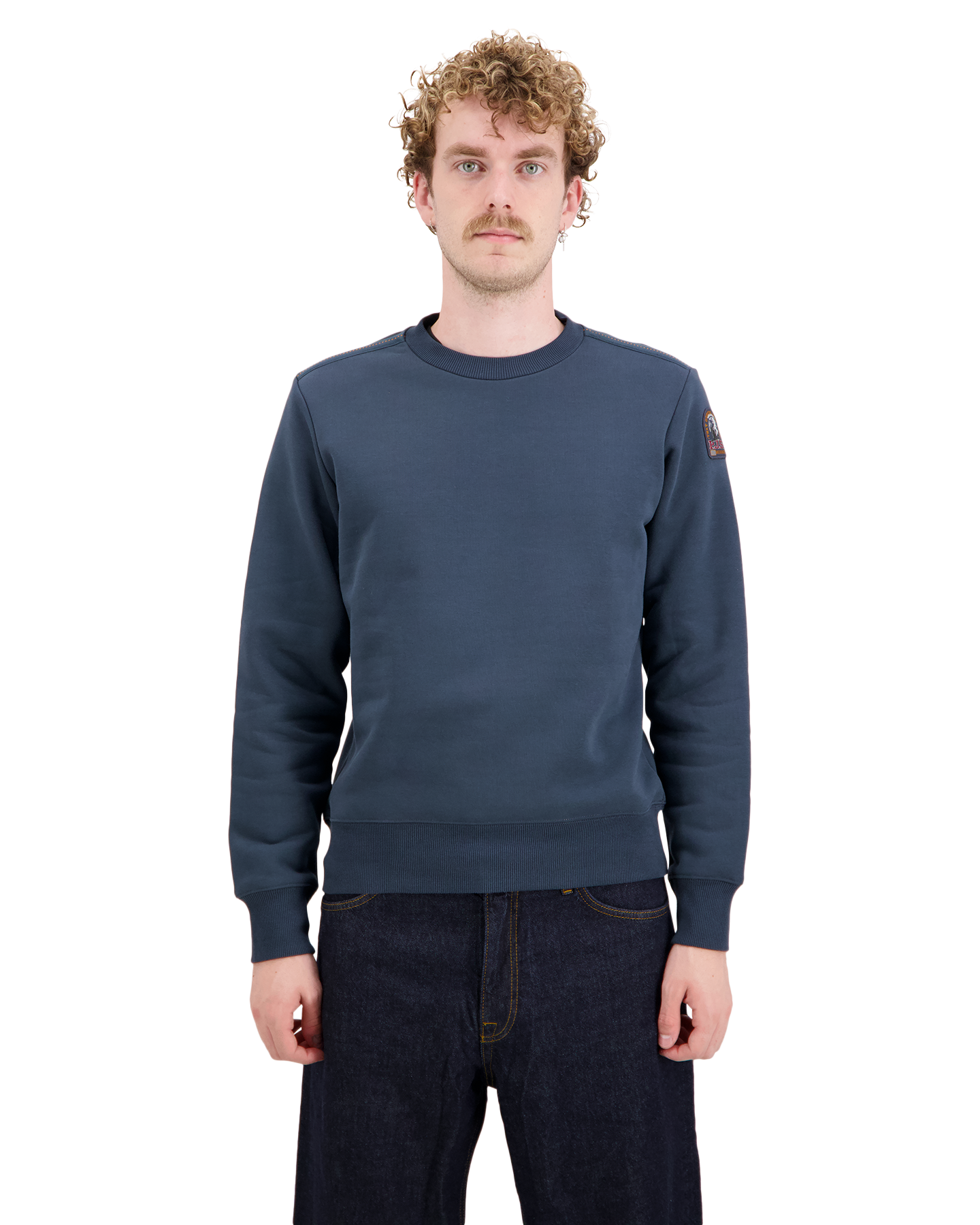 Parajumpers K2   Man ANTHRACIET 3