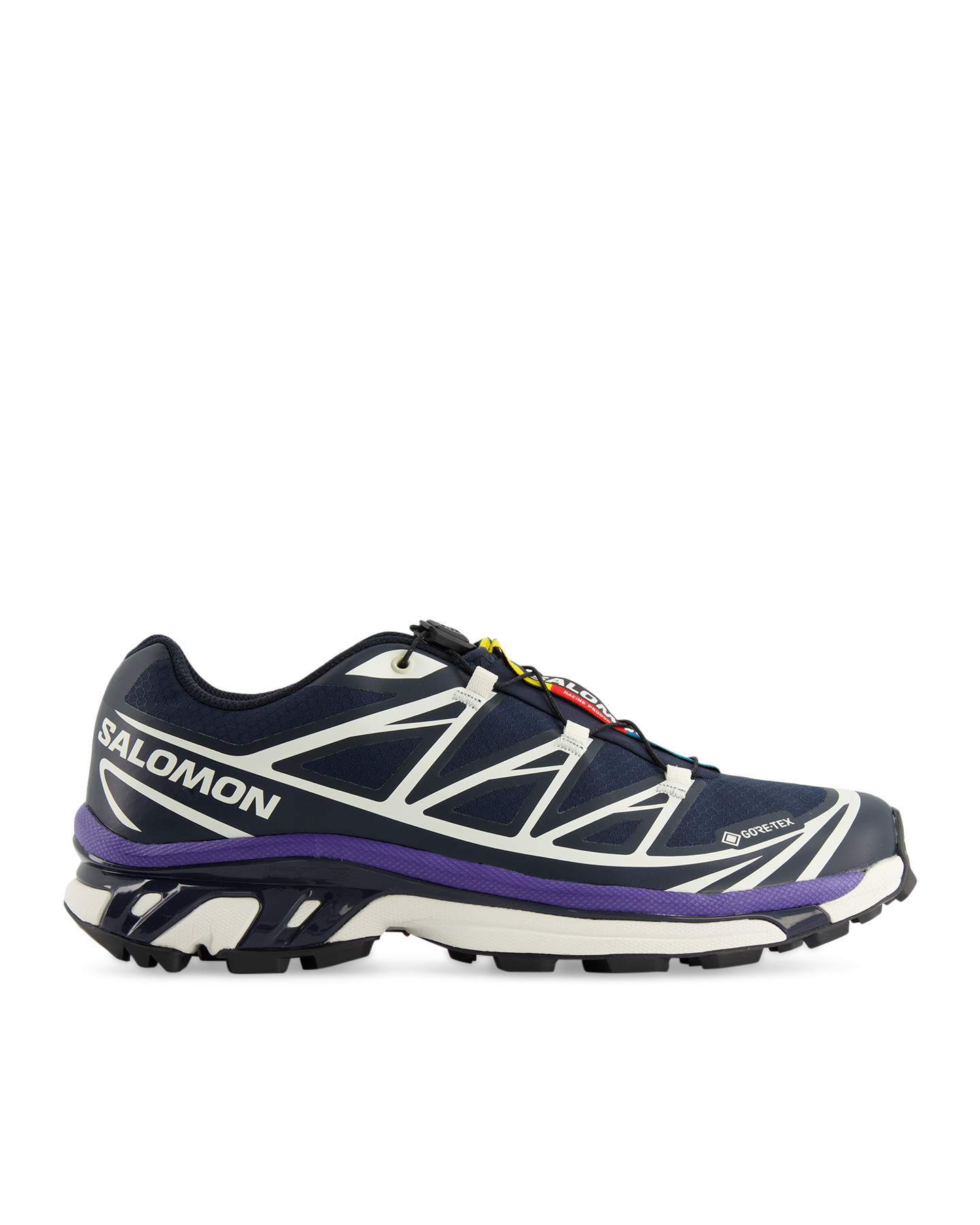 Salomon Shoes Xt-6 Gtx BLAUW 1