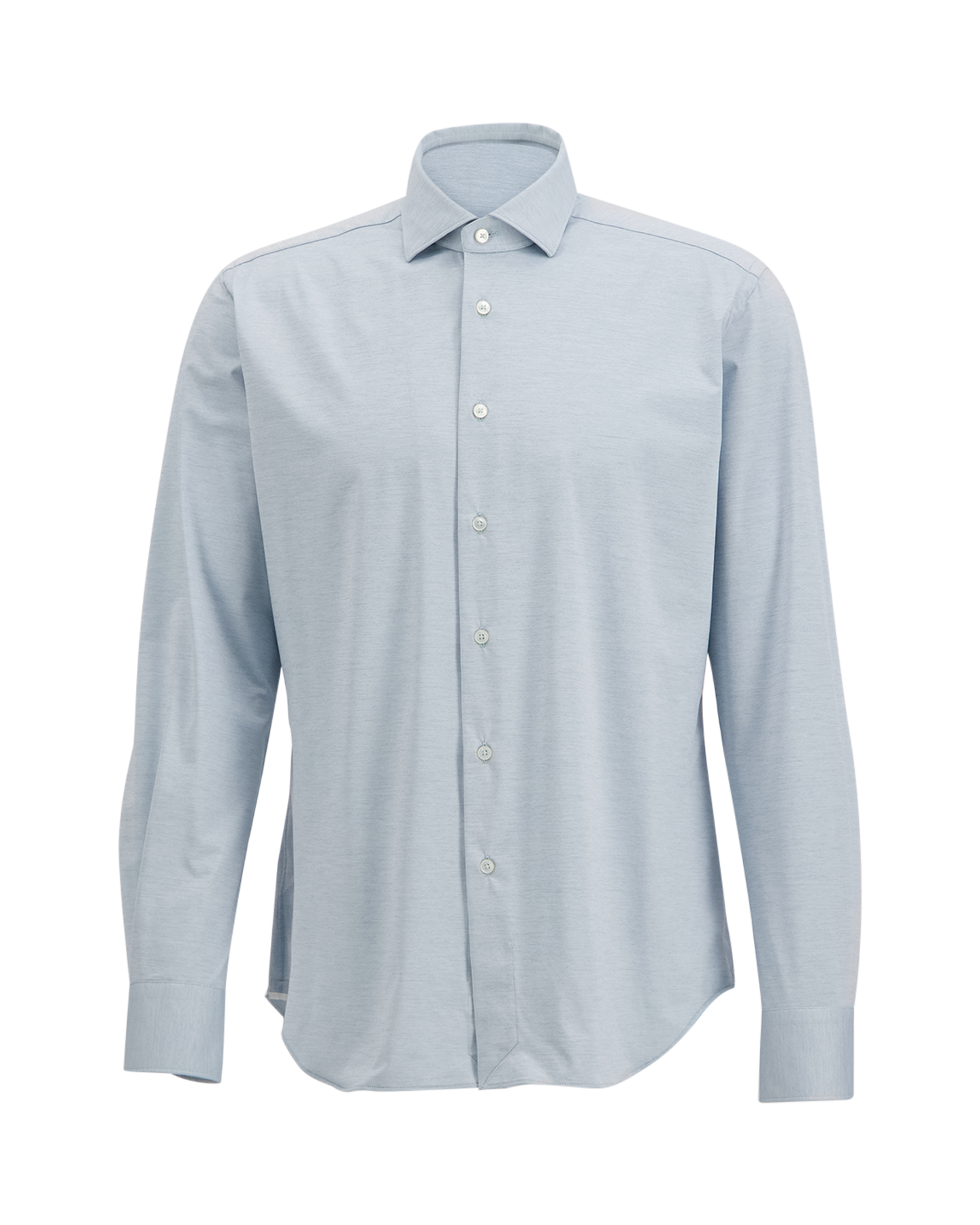 Xacus Active Shirt BLAUW 1