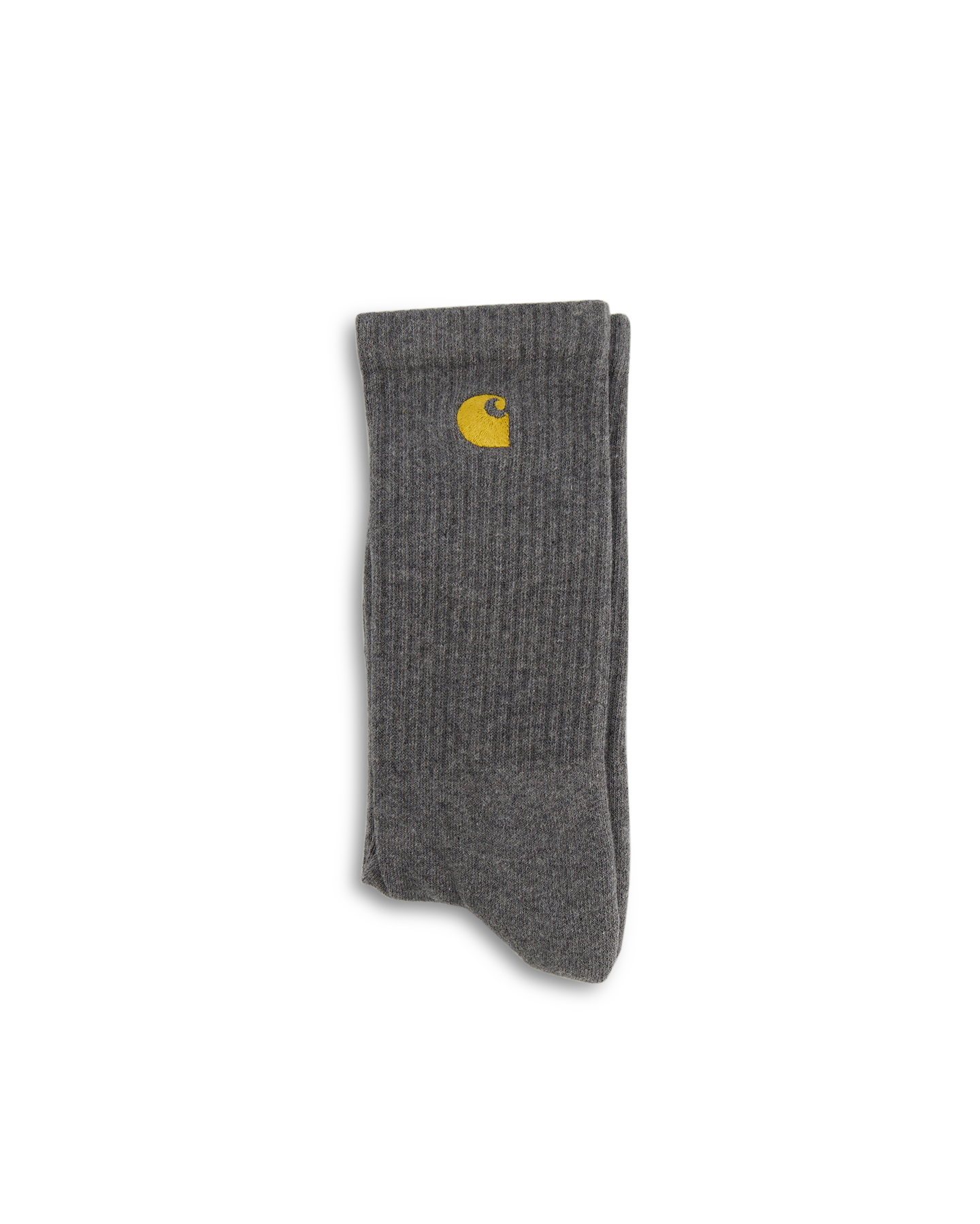 Carhartt WIP Chase Socks GRIJS 1