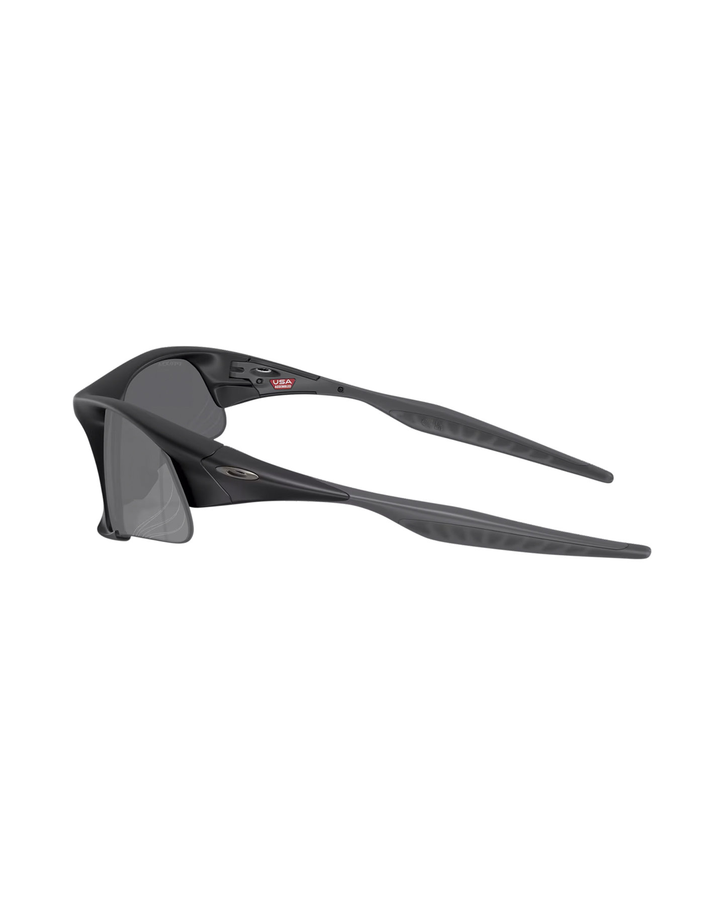 Oakley Suture Jacket ZWART 3