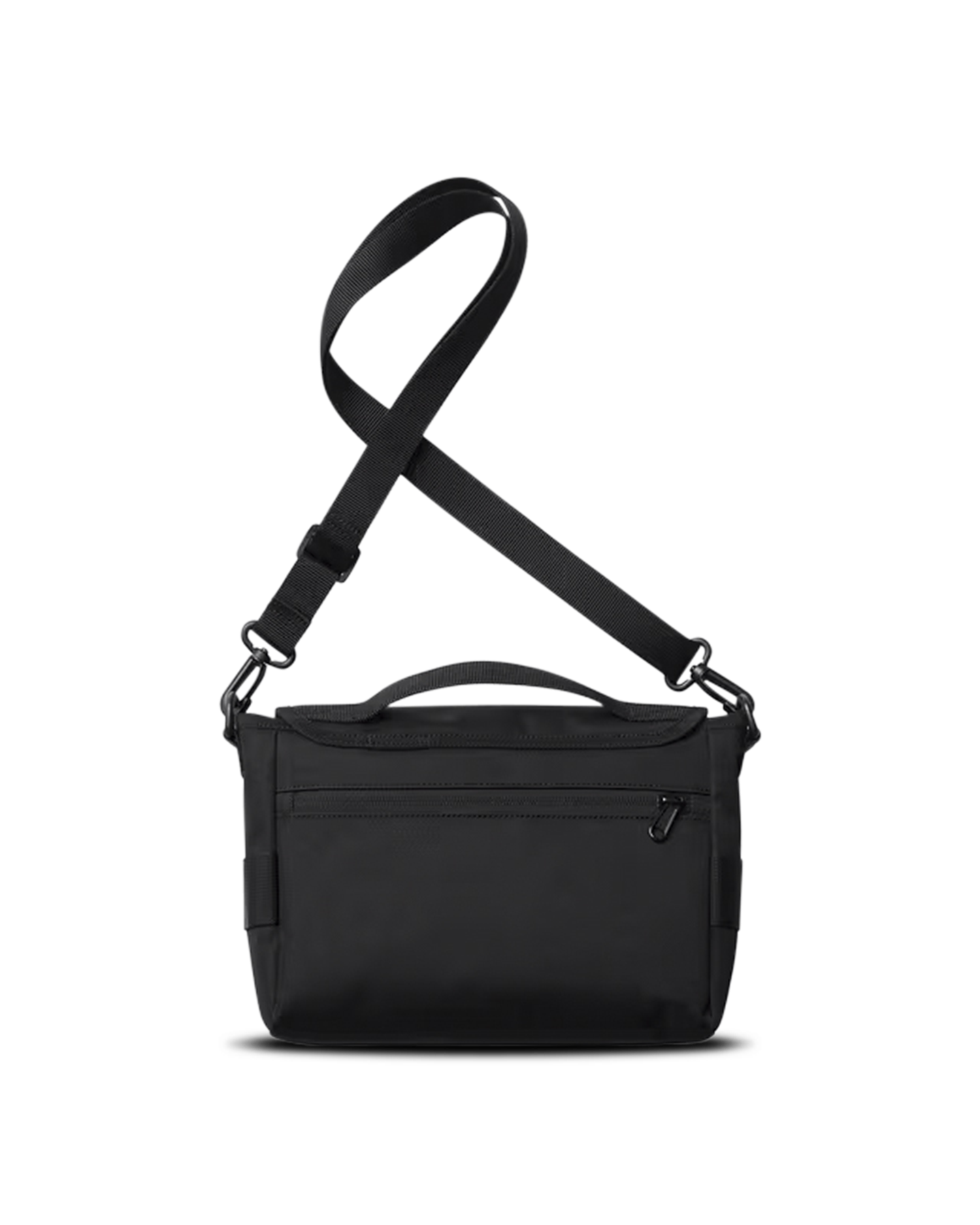 Carhartt Kyle Shoulder Bag ZWART 2