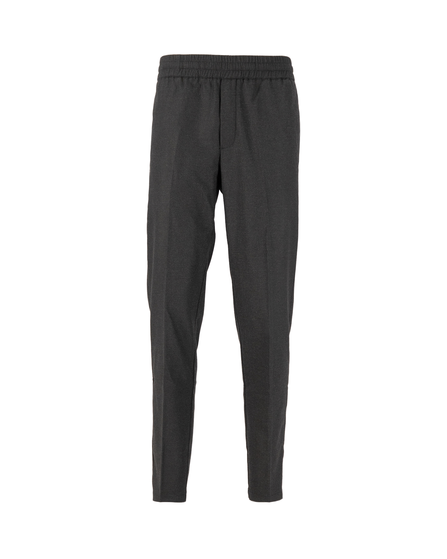 Samsøe Samsøe Smithy Trousers 14930 DONKERGRIJS 1