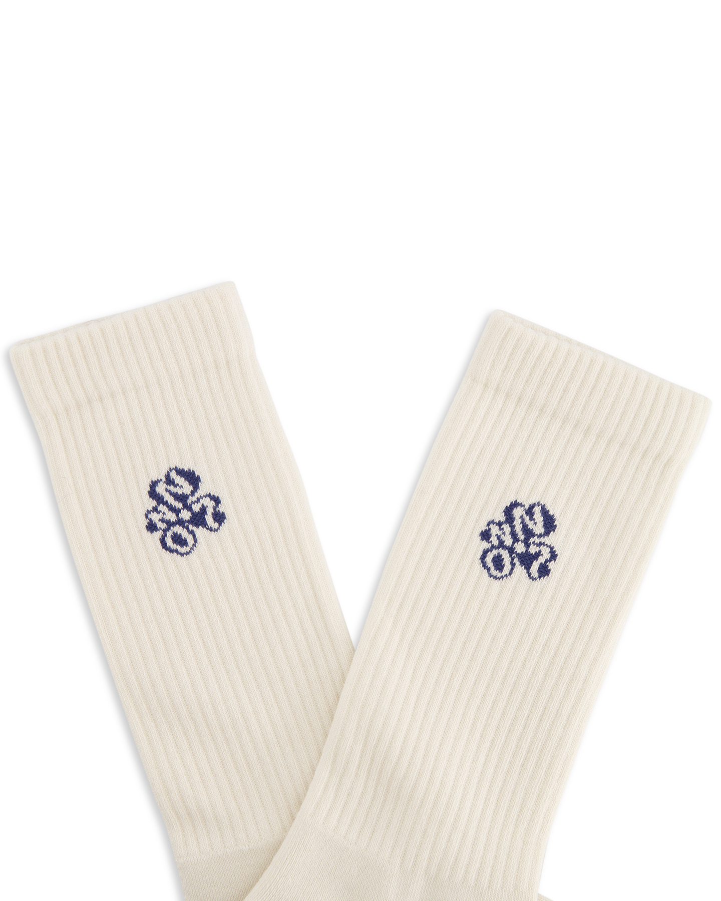 NN.07 Tennis Neo Sock 9063 CREME 2