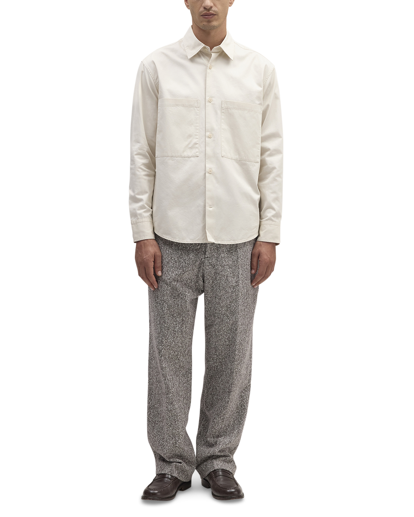 NN.07 Freddy 5326 BEIGE 5