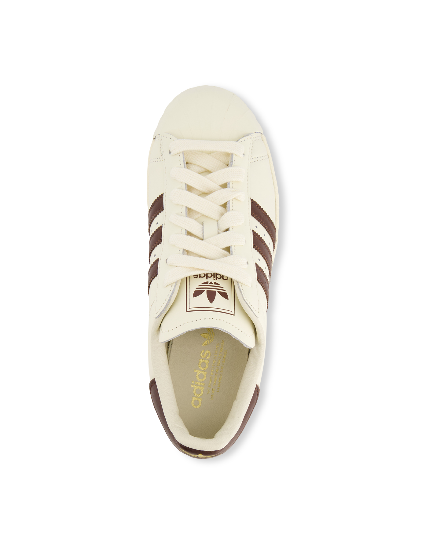 adidas Superstar II CREME 5