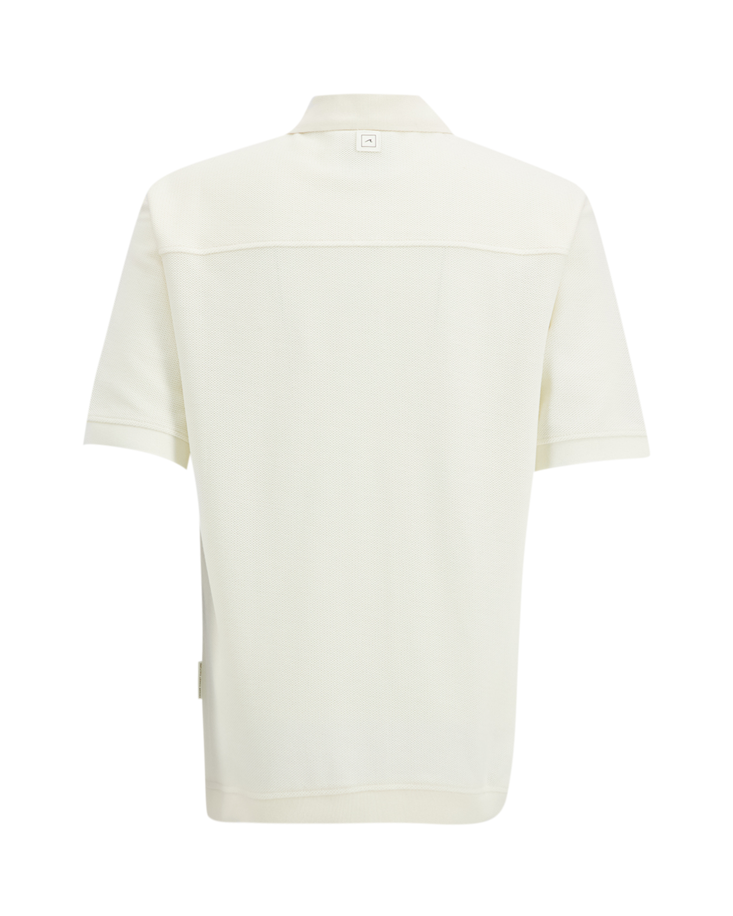 Cesar Equipment Camp De Mar Shirt BEIGE 2
