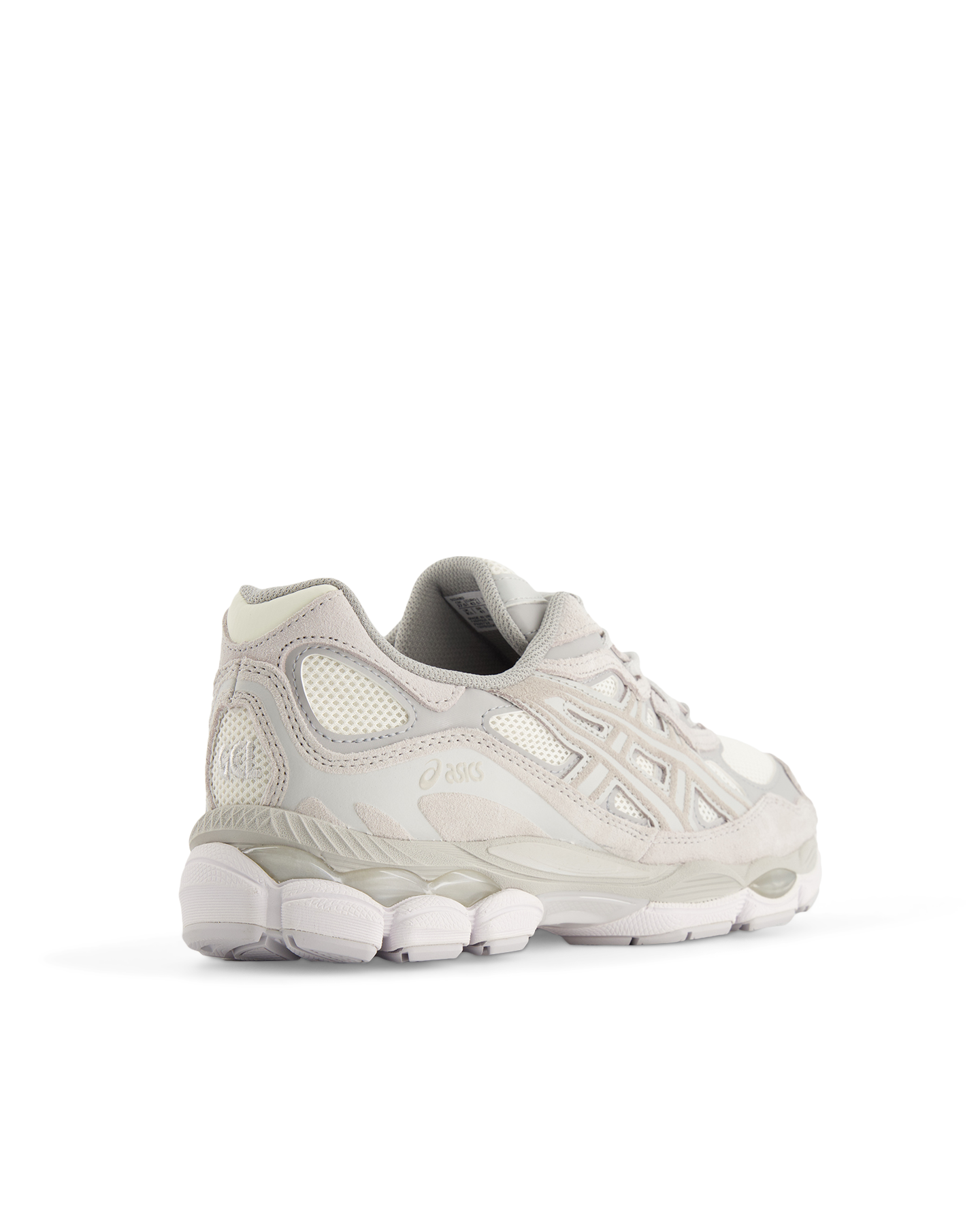 Asics Gel-Nyc GRIJS 3