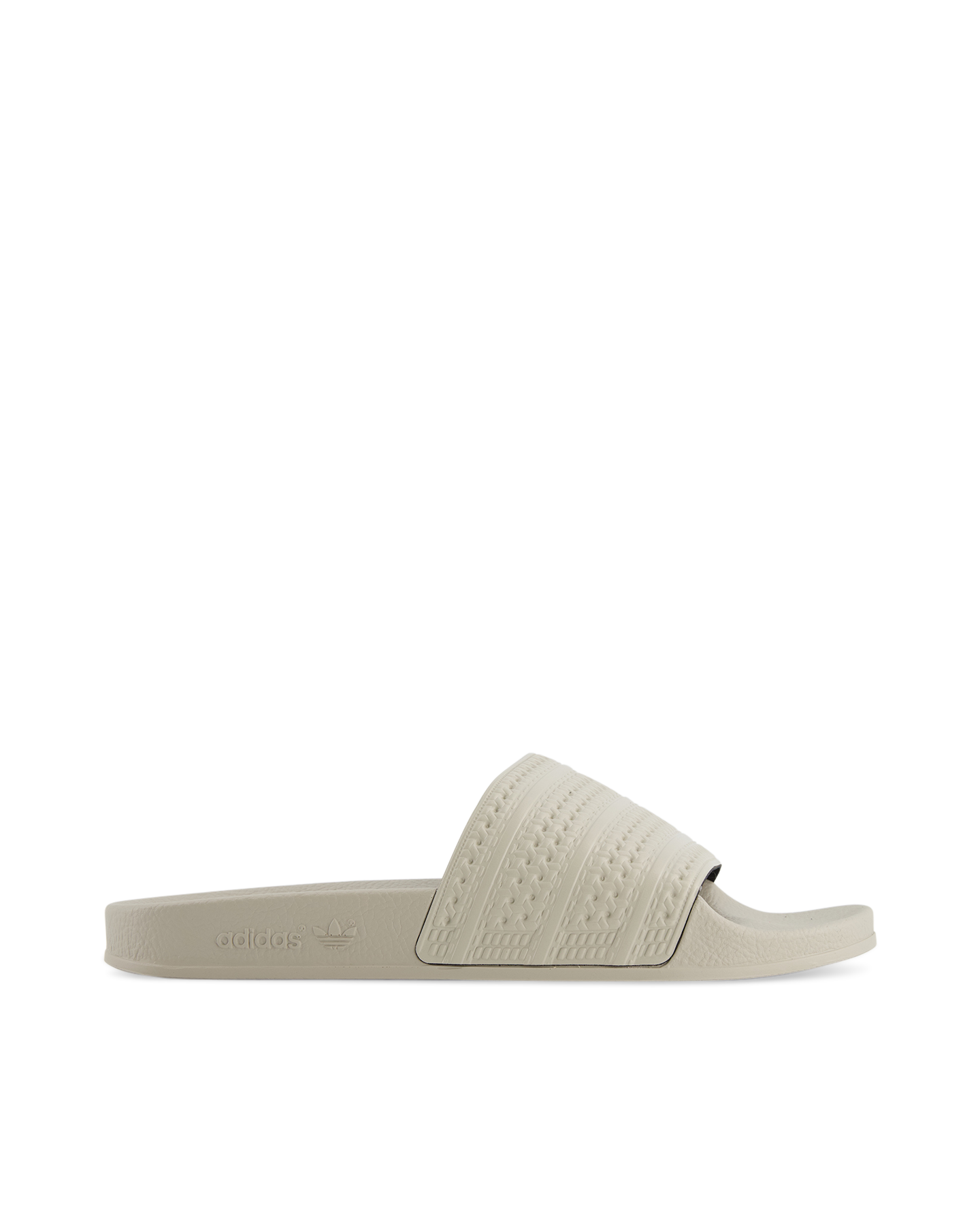 adidas Adilette GRIJS 1