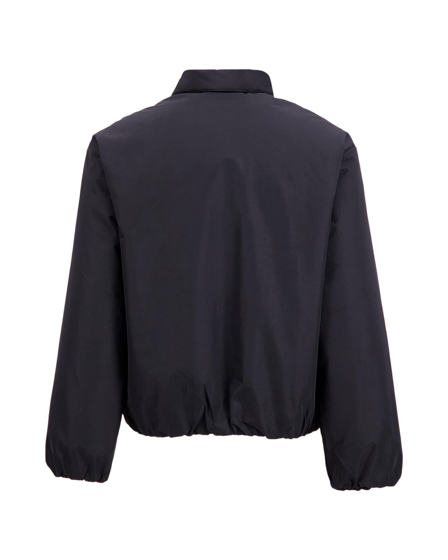 Carhartt Stanwood Jacket ZWART 2