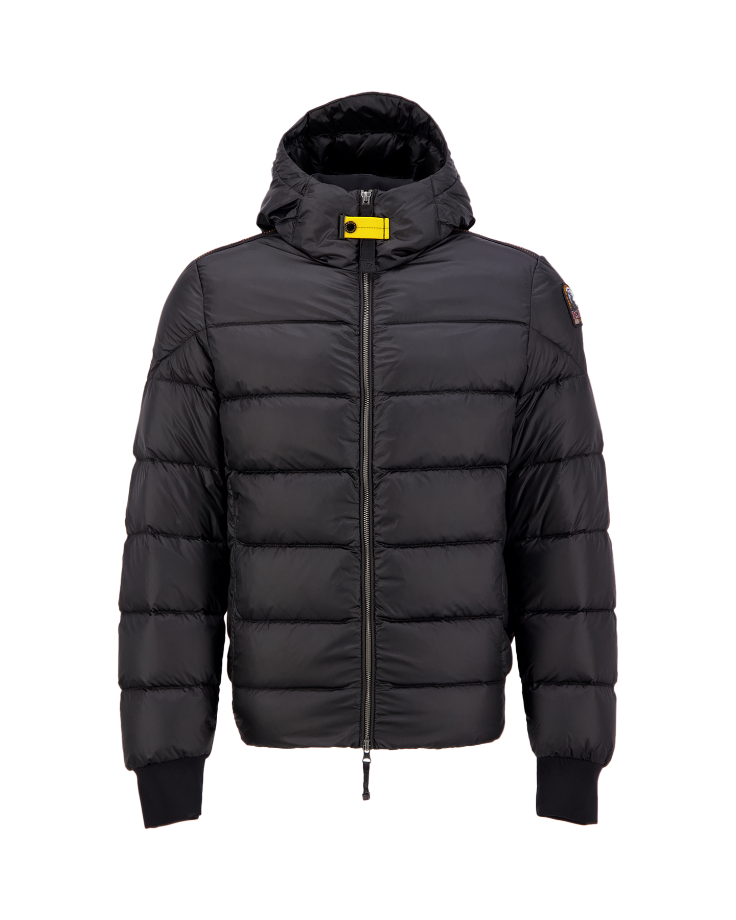 Parajumpers Pharrell ZWART 1