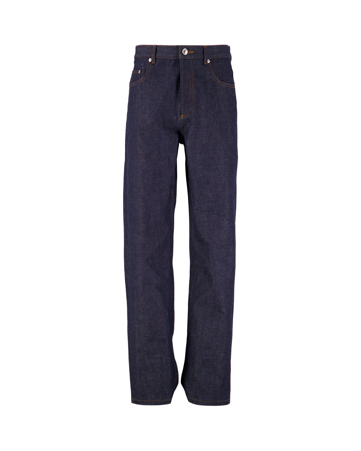 A.P.C. Jean Fairfax DENIM 1