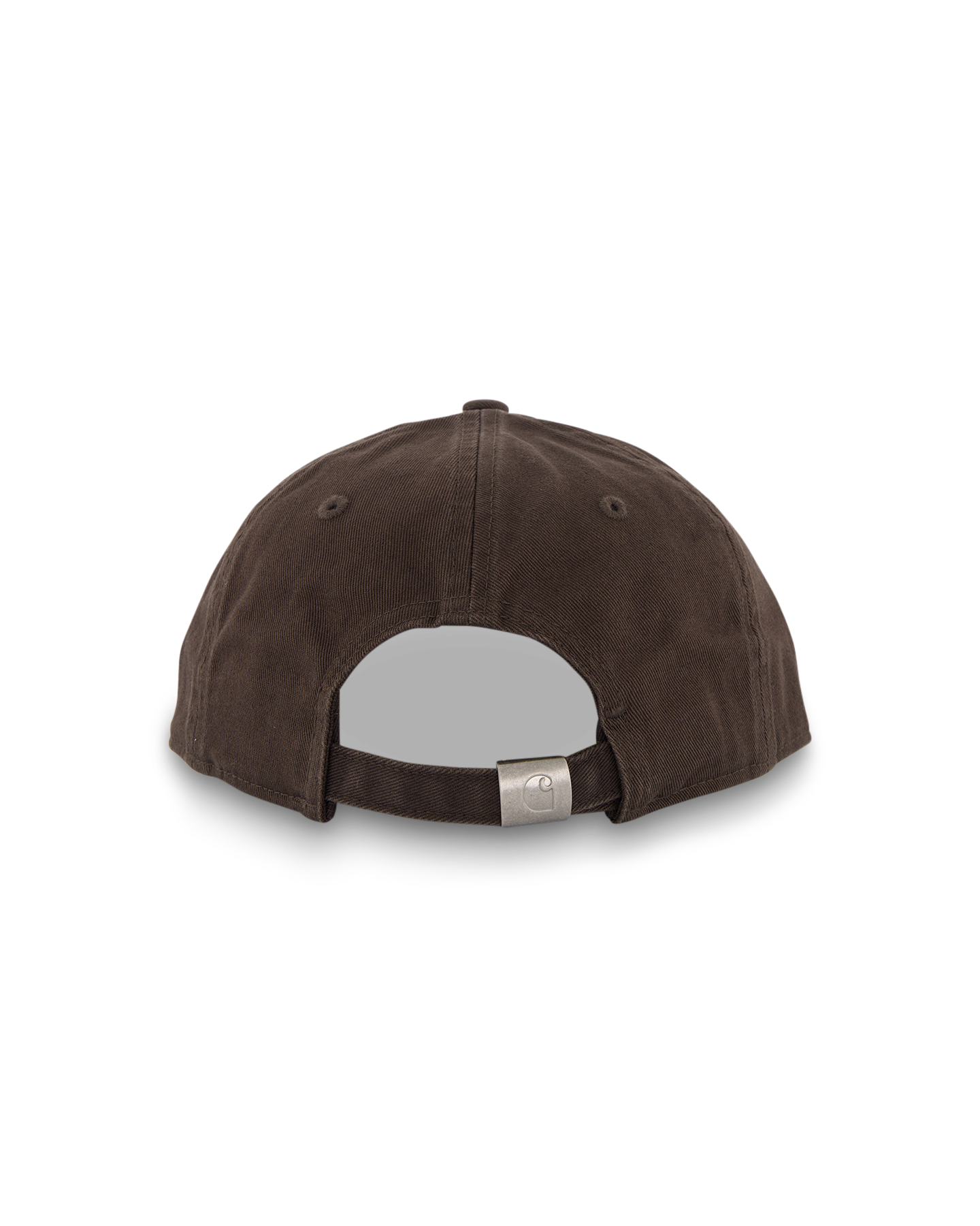 Carhartt Madison Logo Cap BRUIN 4