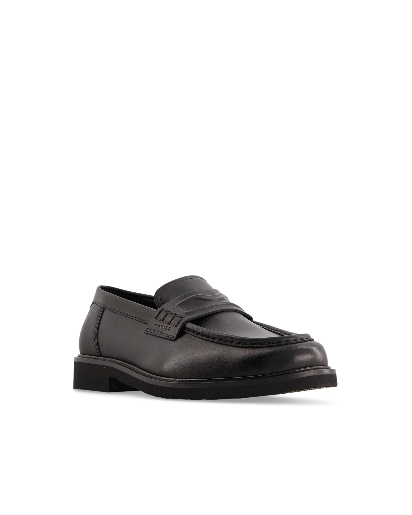 Nubikk Jones Gatsby (M) ZWART 2