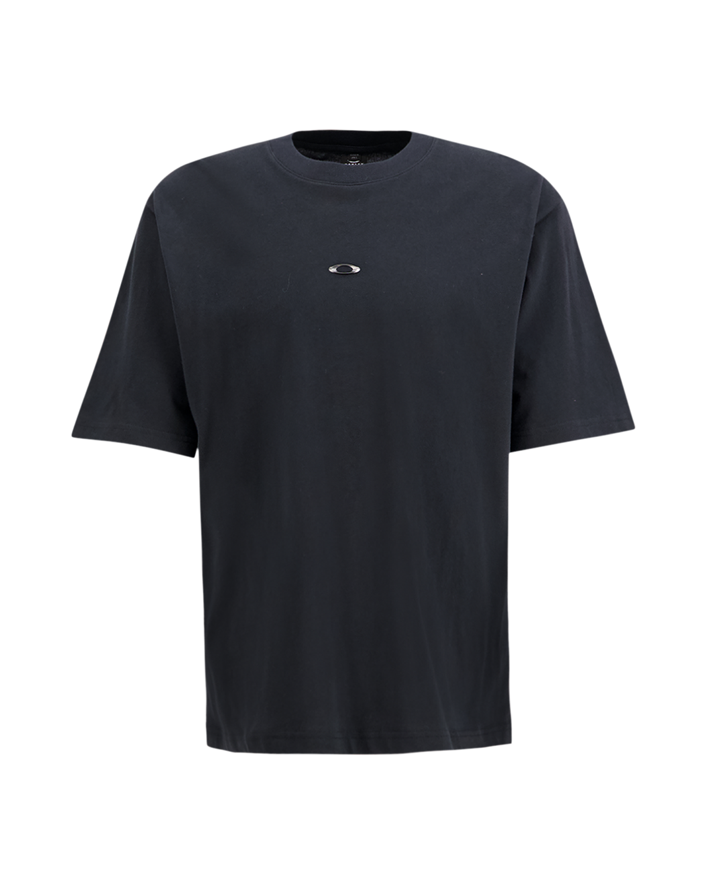 Oakley Metal Rise Tee ZWART 1