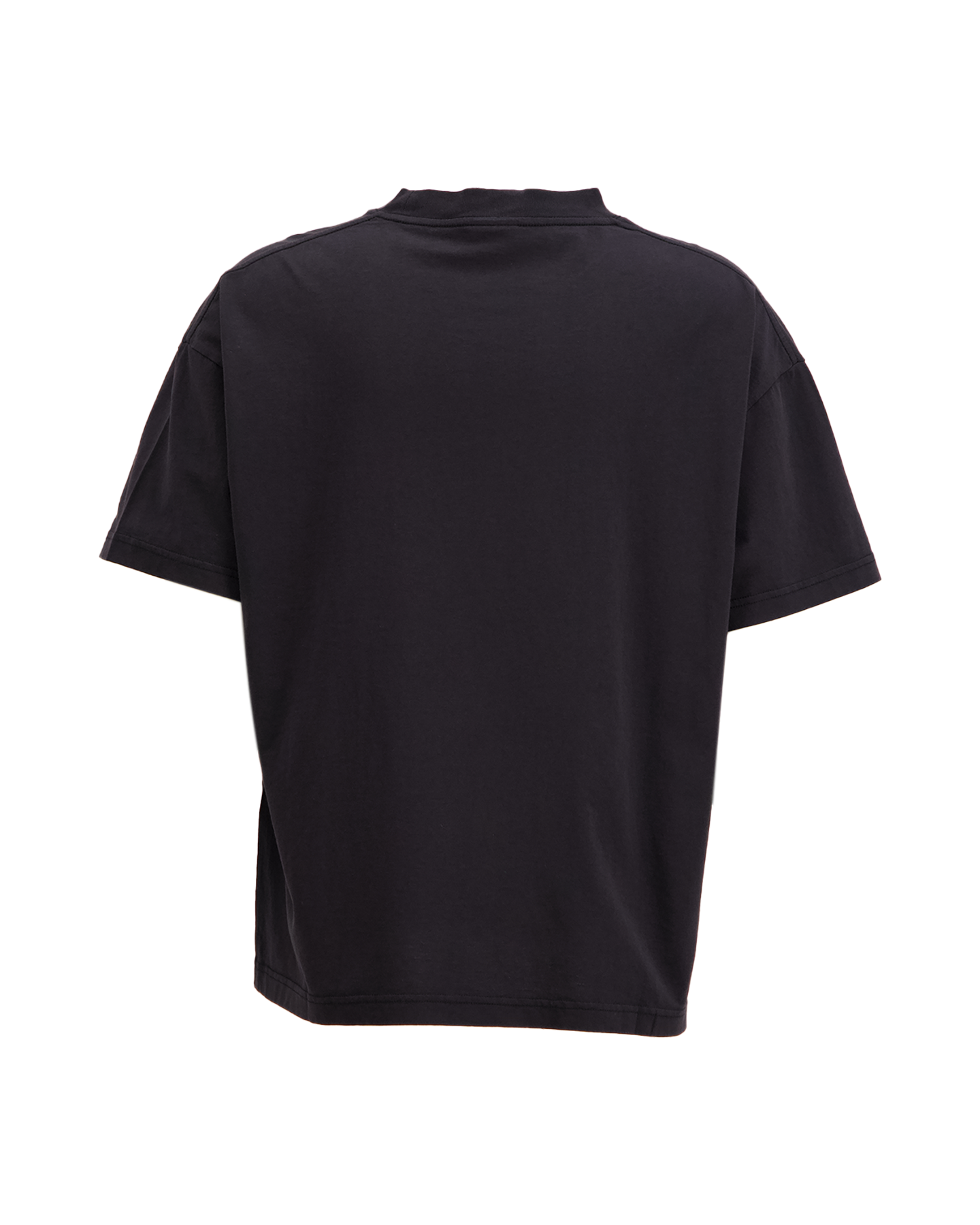 Umbro Og Logo T-Shirt ZWART 2