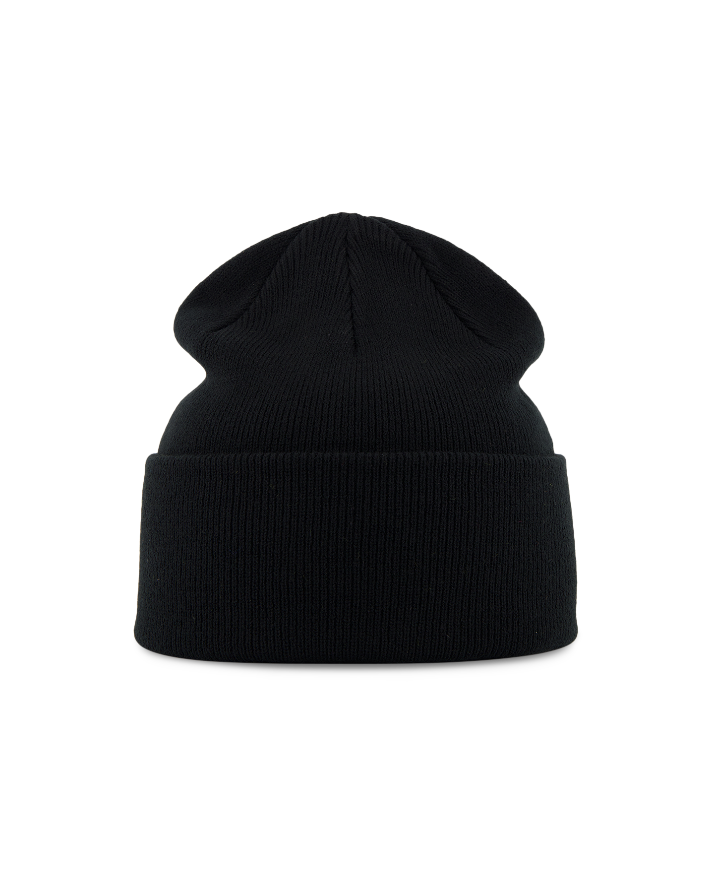 No Problemo Mini Problemo Beanie ZWART 4