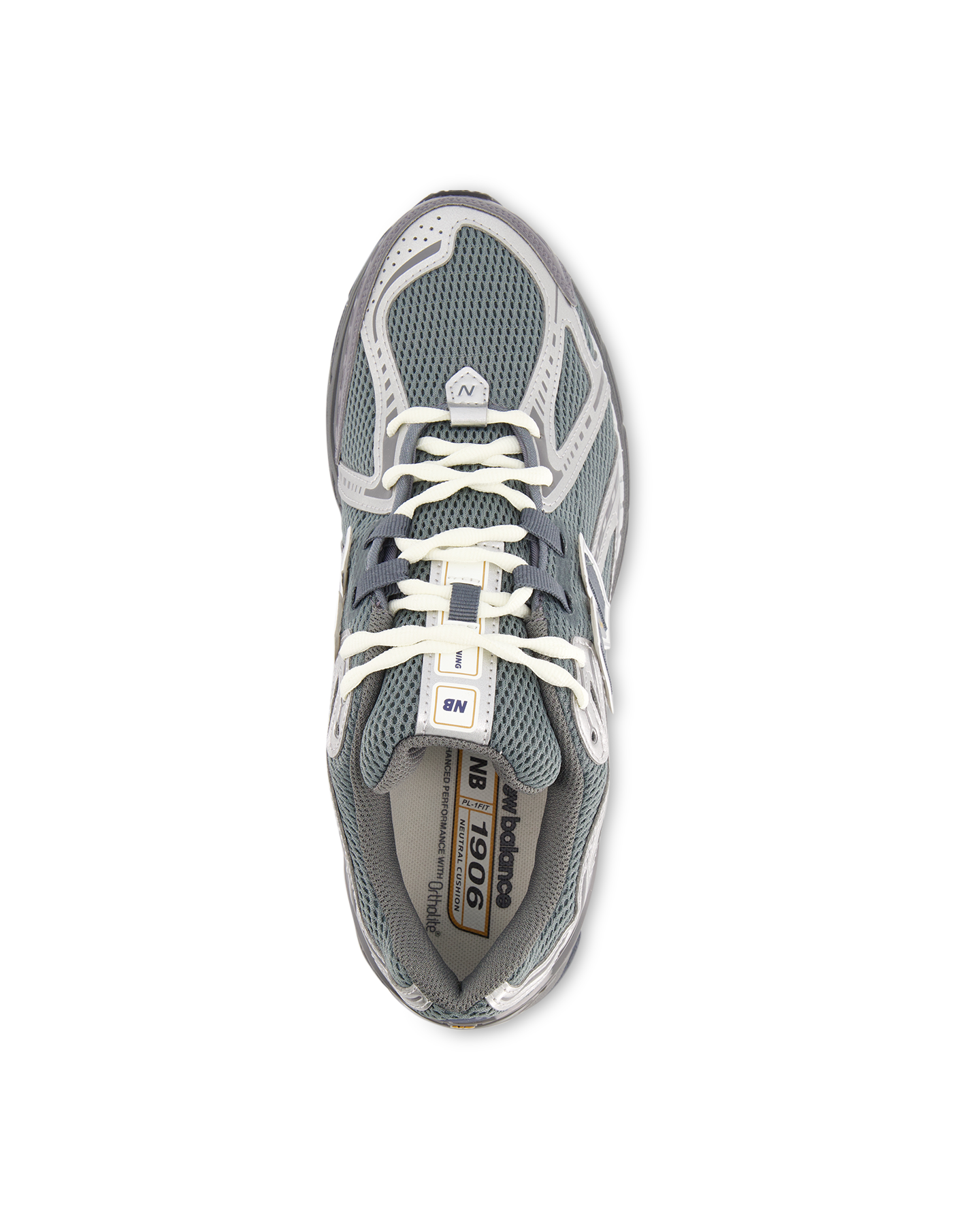 New Balance 1906R BLAUW 5