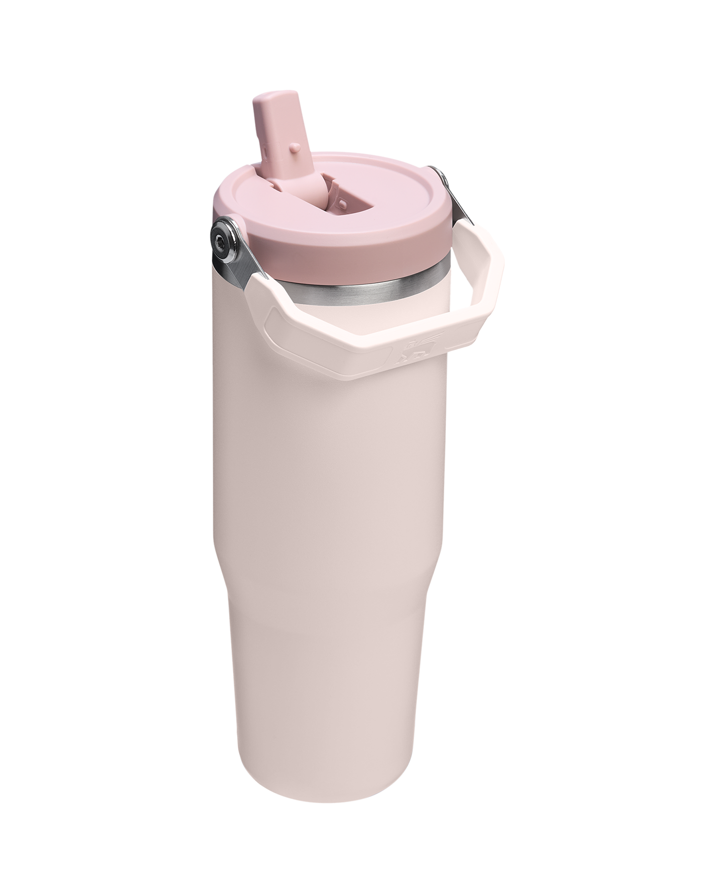 Stanley The Iceflow Flip Straw 2.0 Tumbler 0.89L ROSE 2