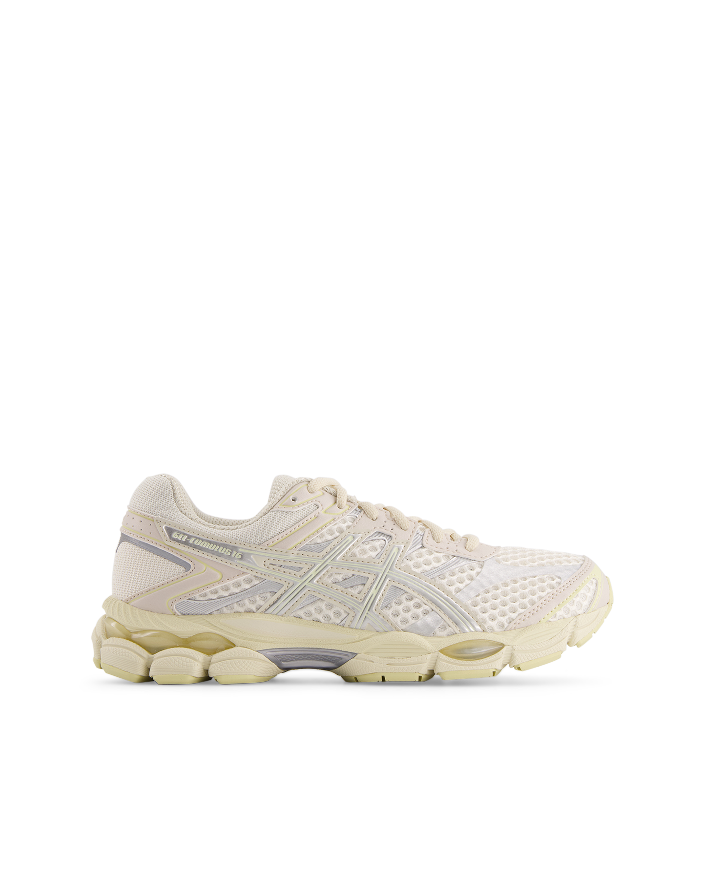 Asics Gel Cumulus 16 BEIGE 1