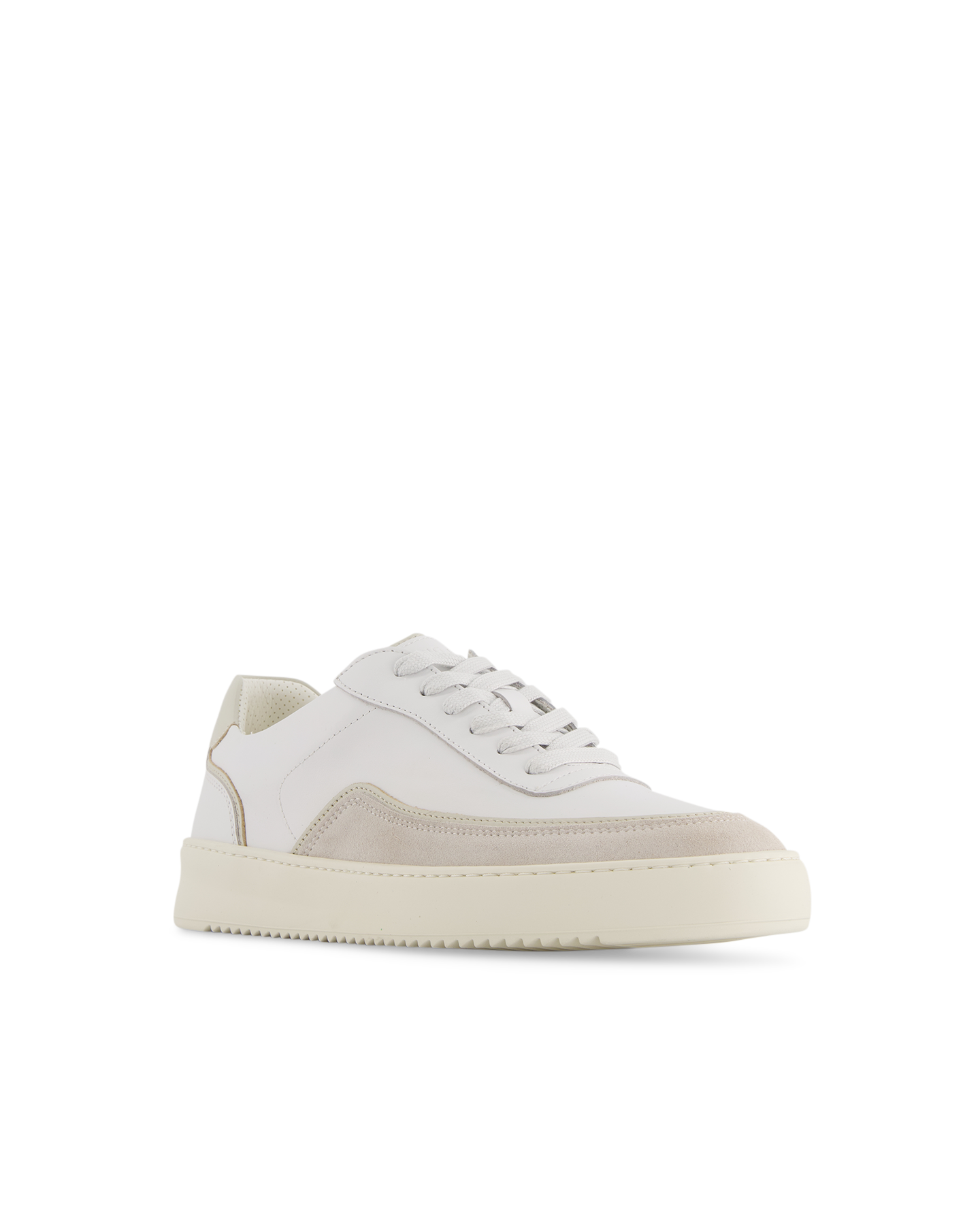 Filling Pieces Mondo Stack Nappa WIT 2