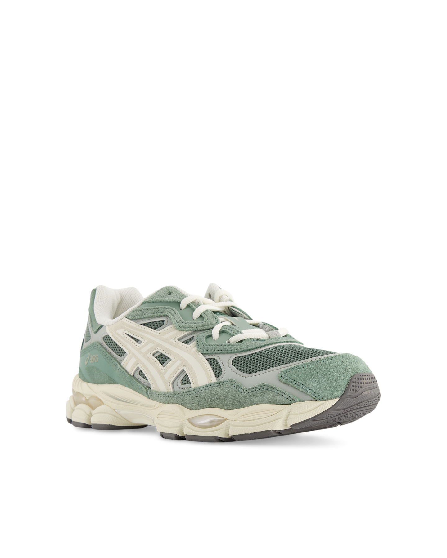 Asics GEL-NYC GROEN 2