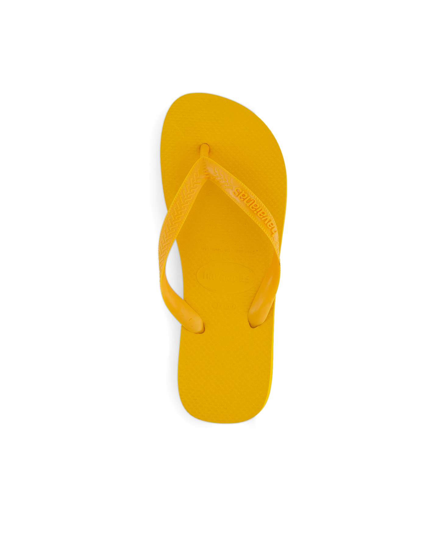 Havaianas Hav. Top GEEL 6