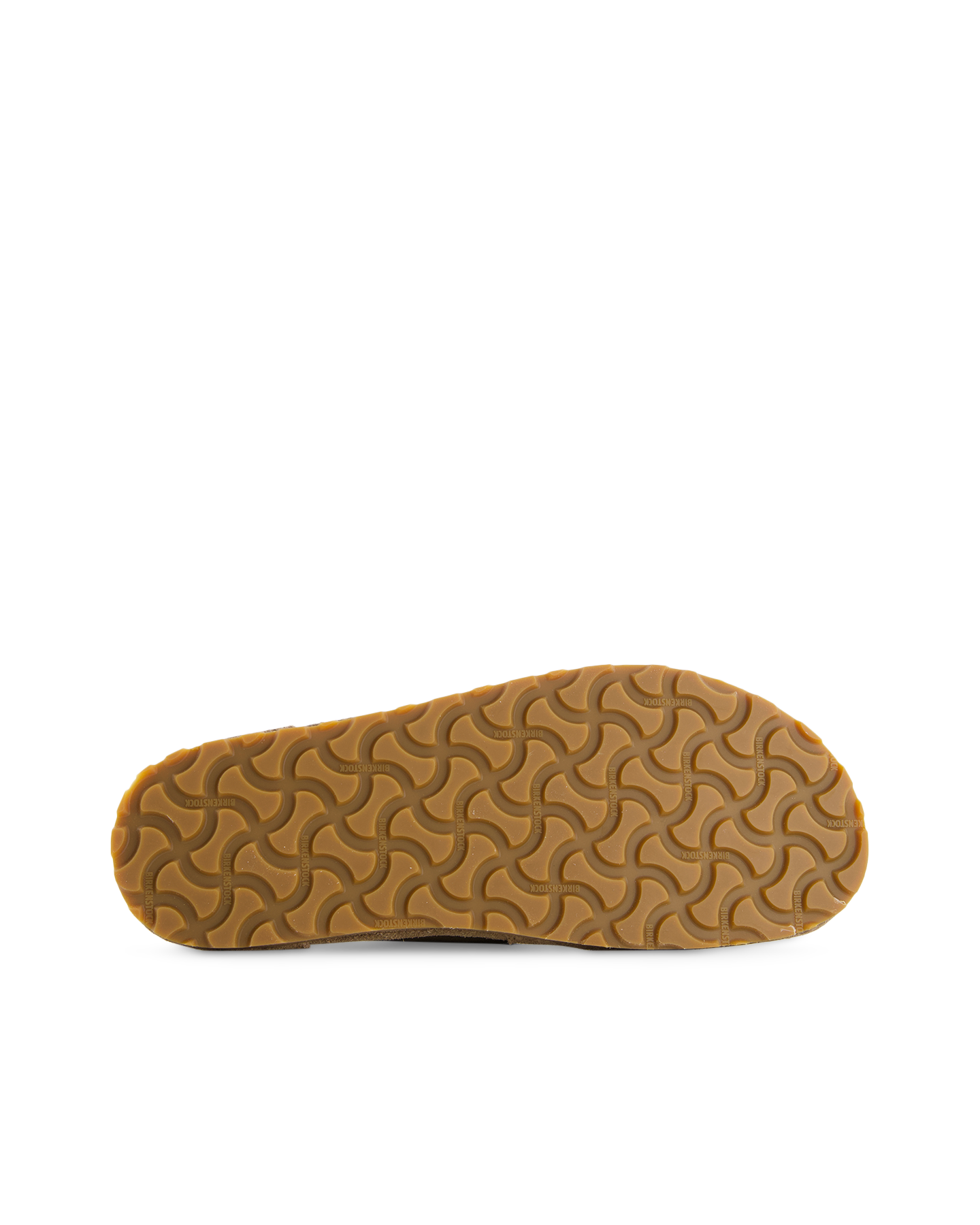 Birkenstock Utti Lace Suede Leather LICHTBRUIN 6