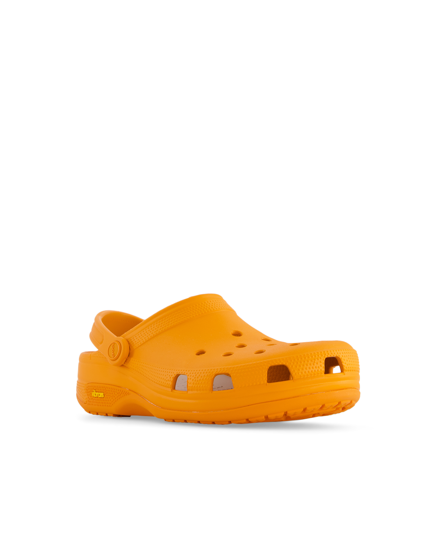 Crocs Crocs Classic Exp ORANJE 2