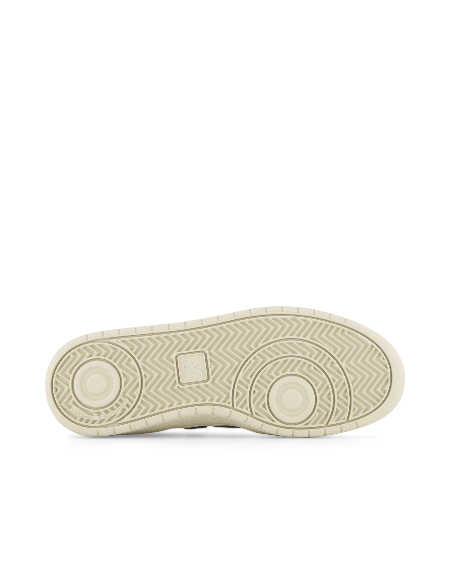 Veja V90 O.T. Leather WIT 6