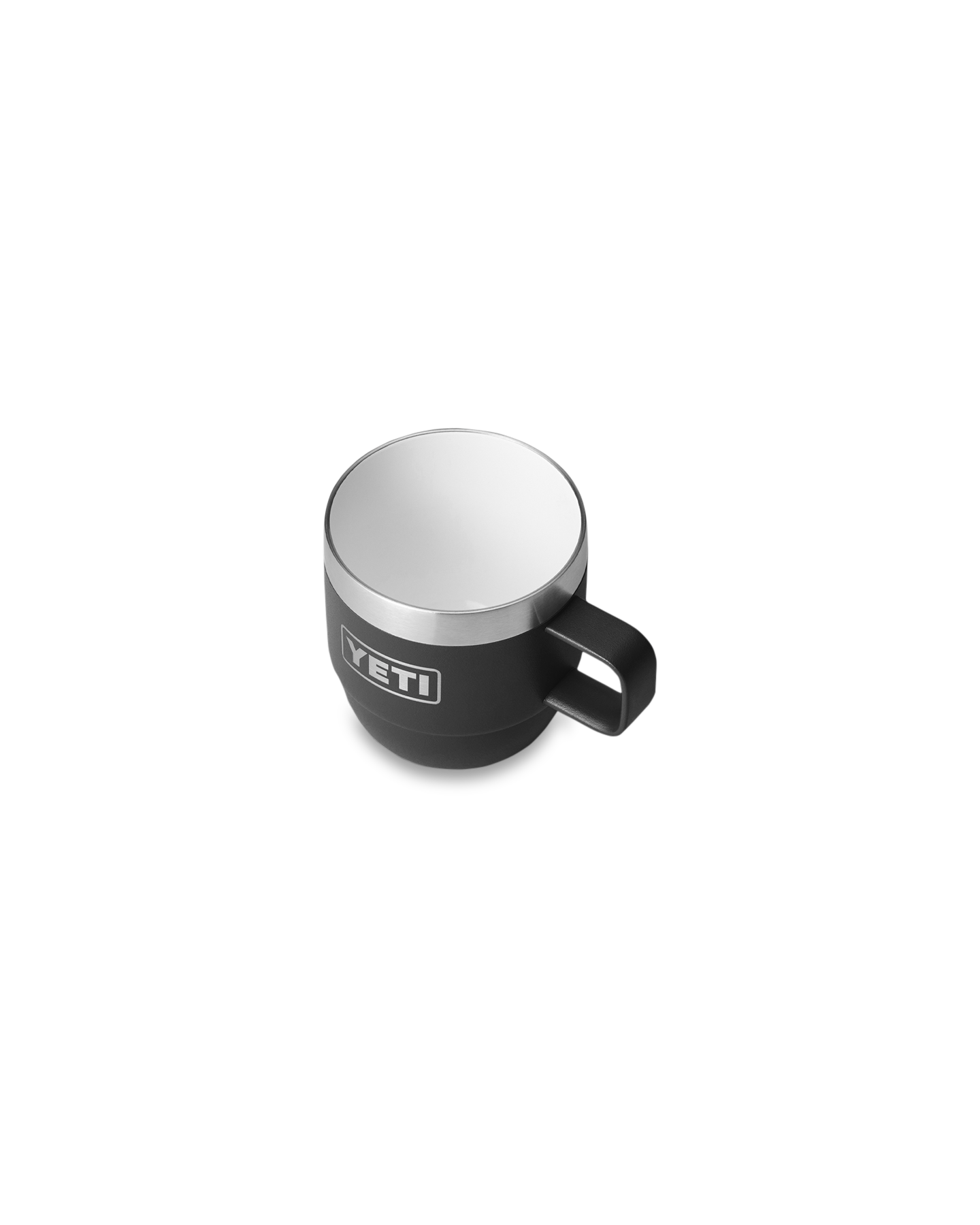 Yeti Stapelbare Mokken 177ML ZWART 4
