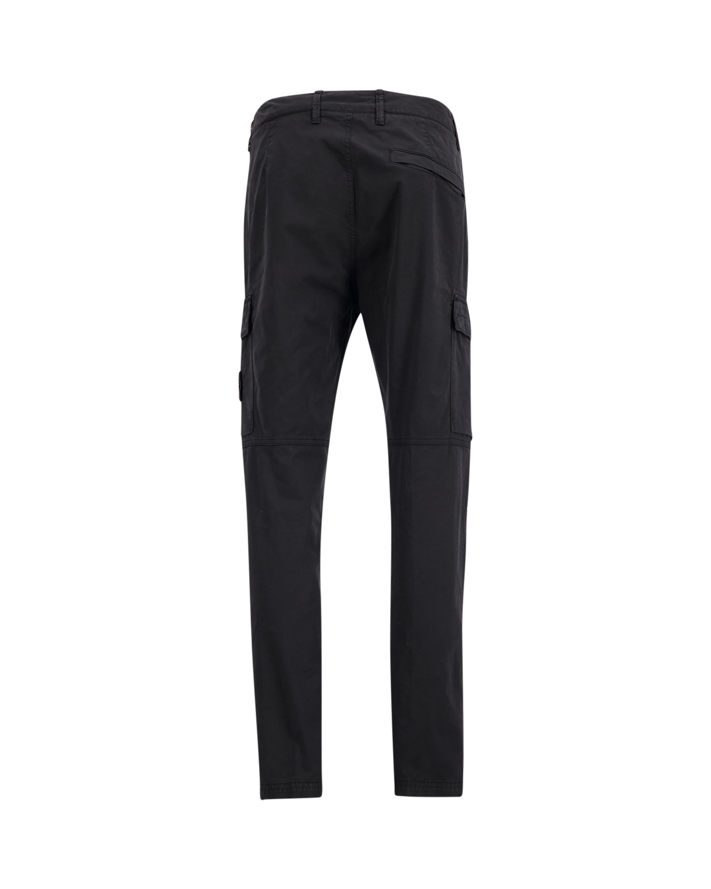 Stone Island 3100032 Broek ZWART 2