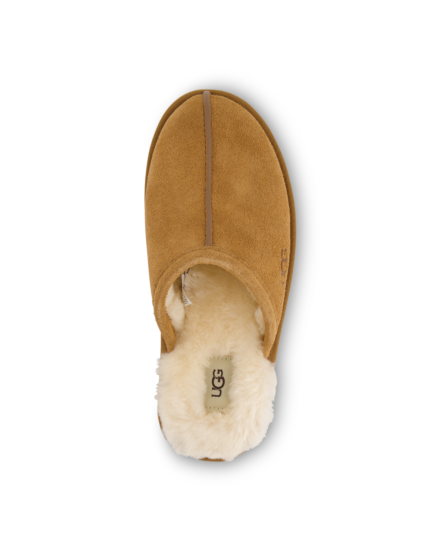 UGG M Scuff BRUIN 5