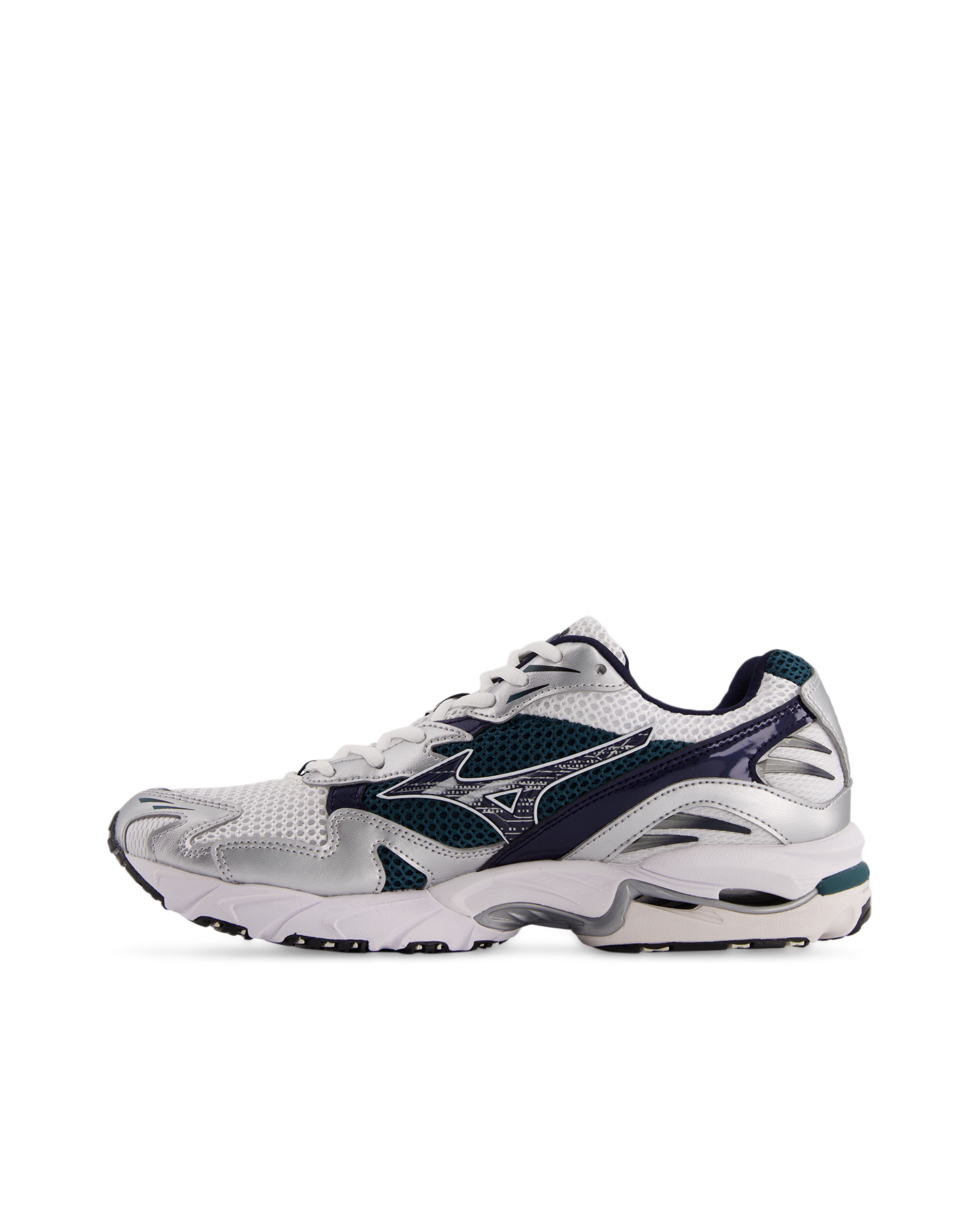 Mizuno Wave Rider 10 WIT 3