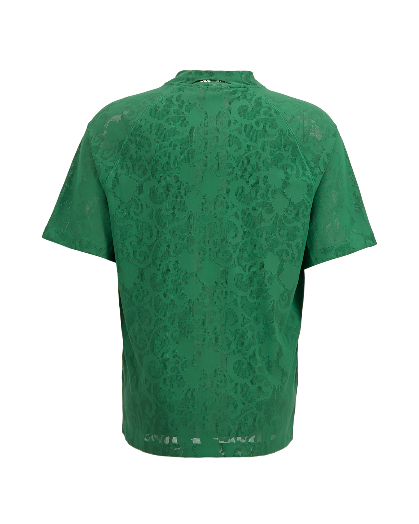 adidas adidas x Arte Antwerp Engineered Lace Jersey GROEN 2