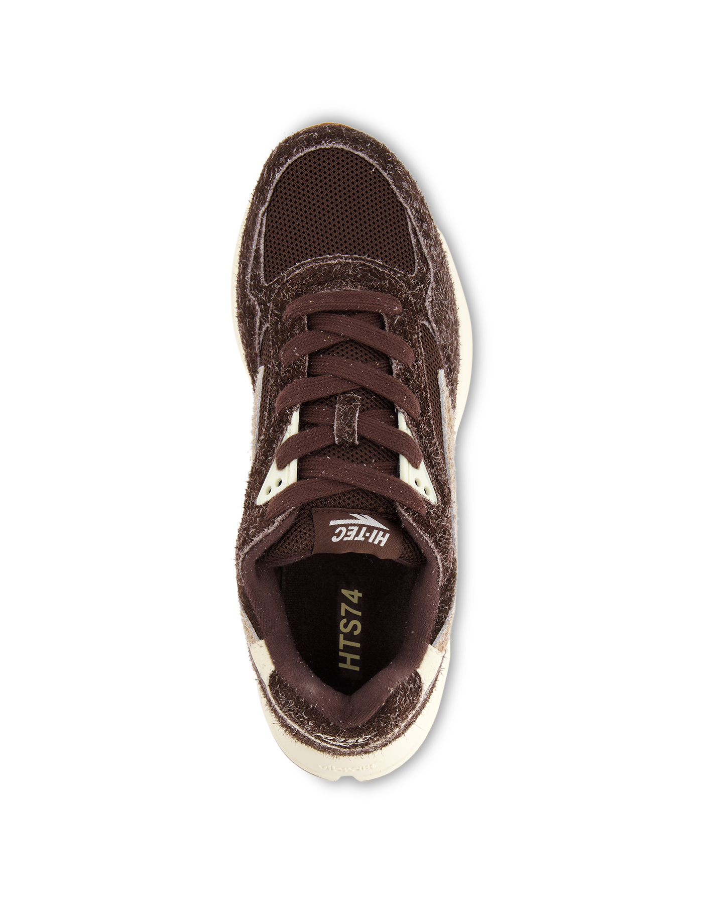 HI-TEC Hts Shadow Rgs DONKERBRUIN 5