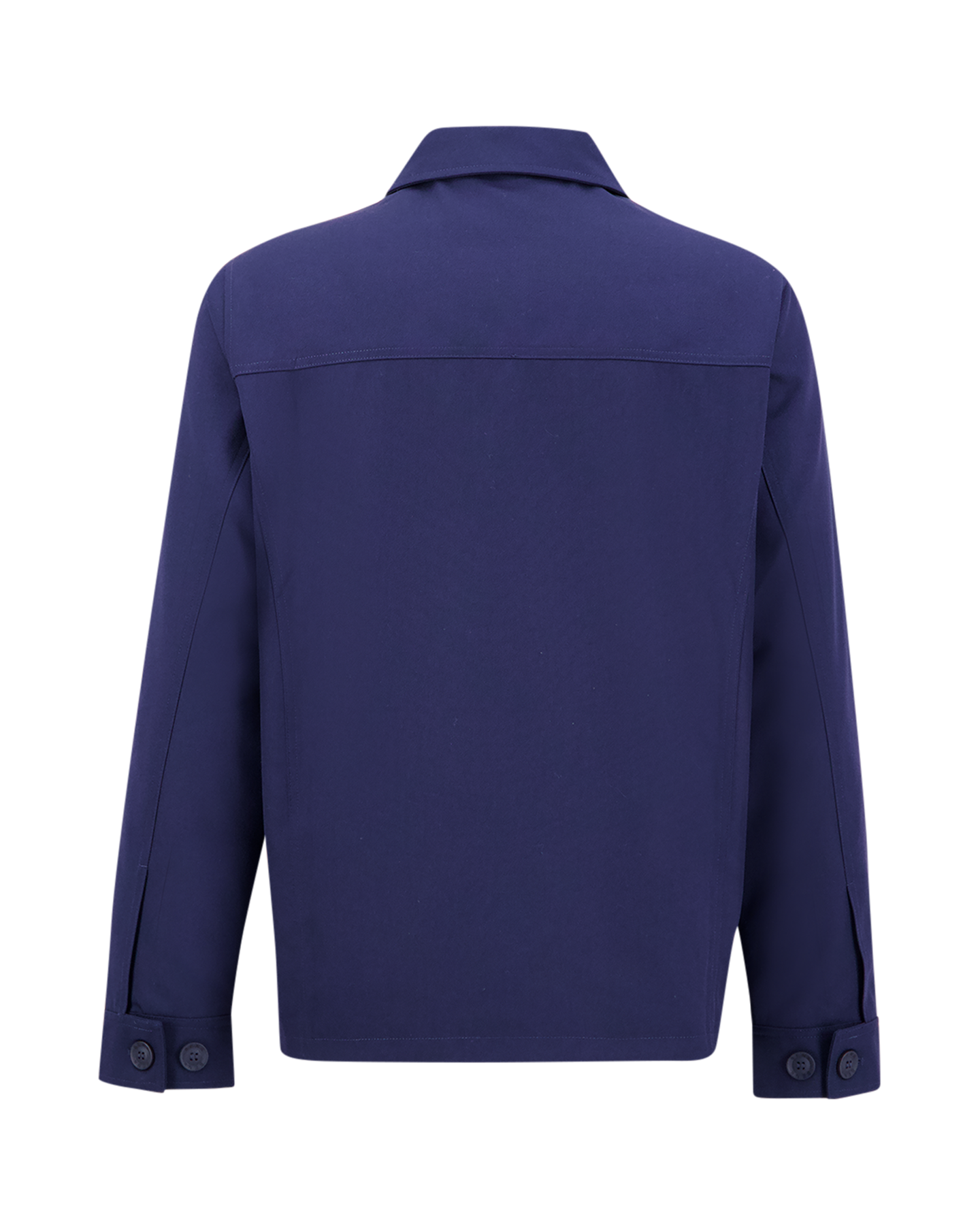 Benk Denzel DONKERBLAUW 2
