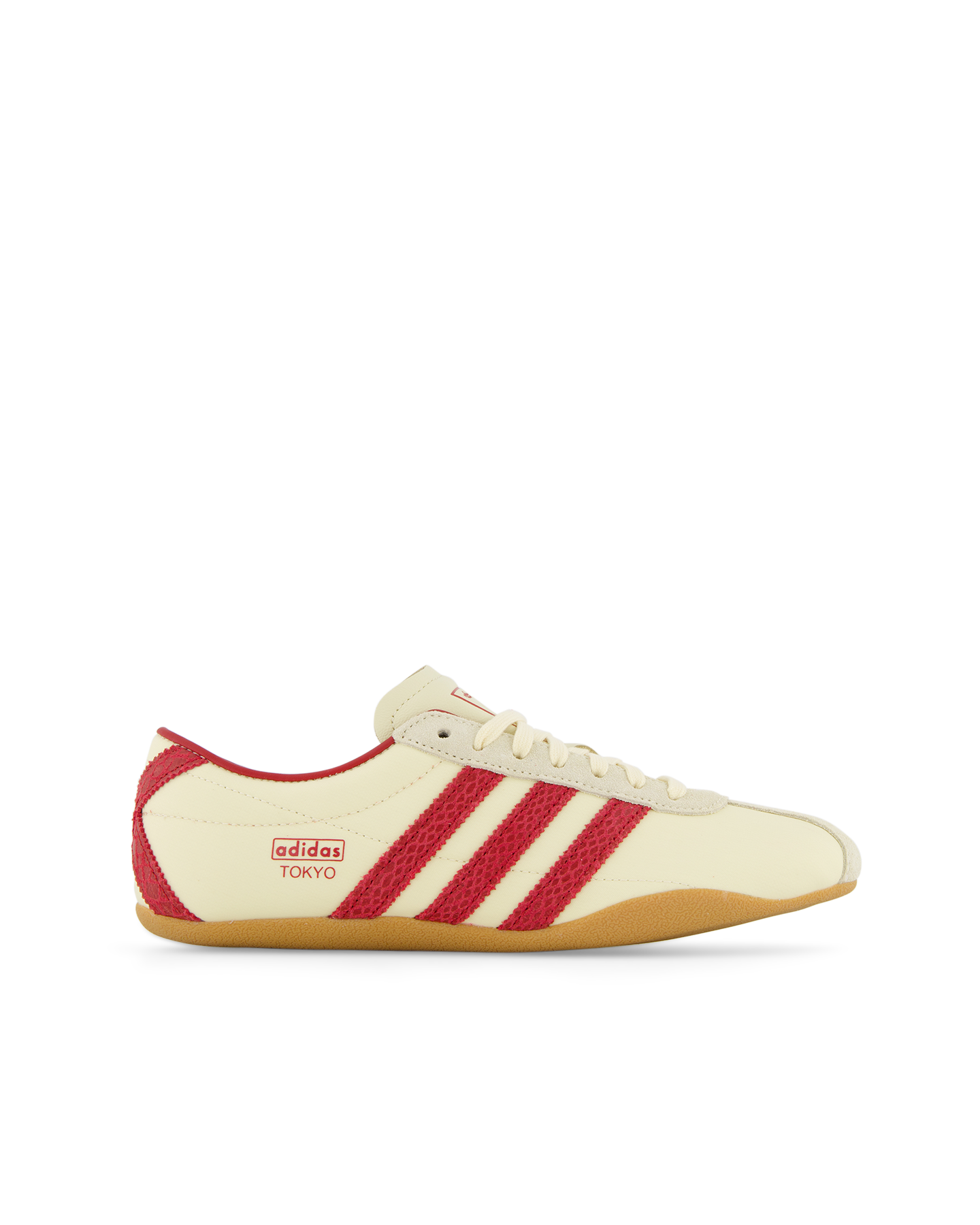 adidas Tokyo W CREME 1