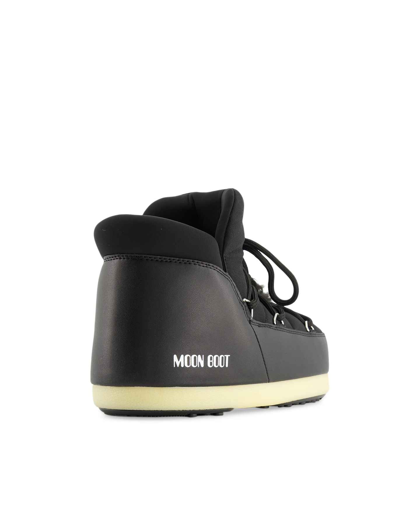 Moonboot Mb Evx Pumps Nylon ZWART 3