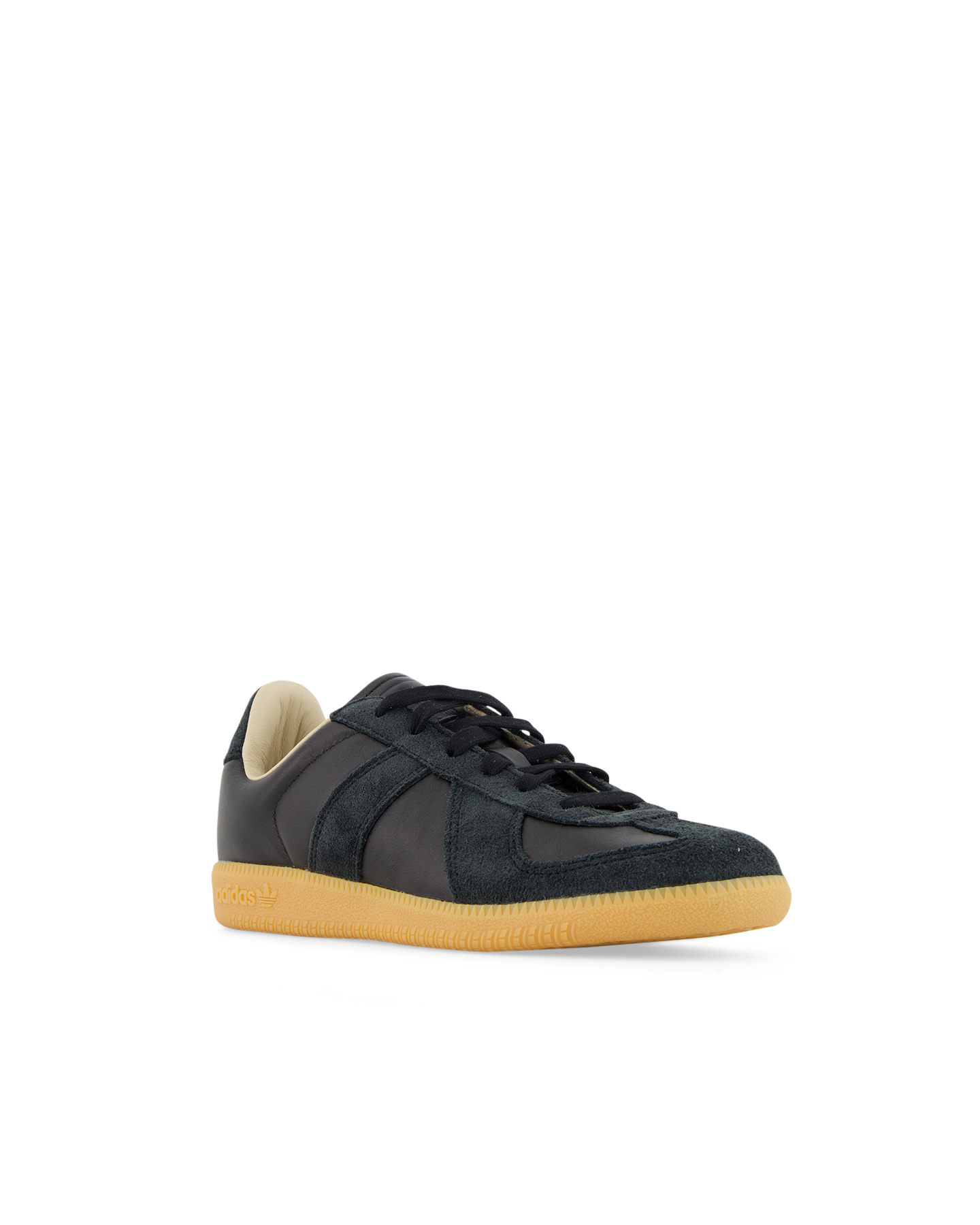 adidas BW Army ZWART 2