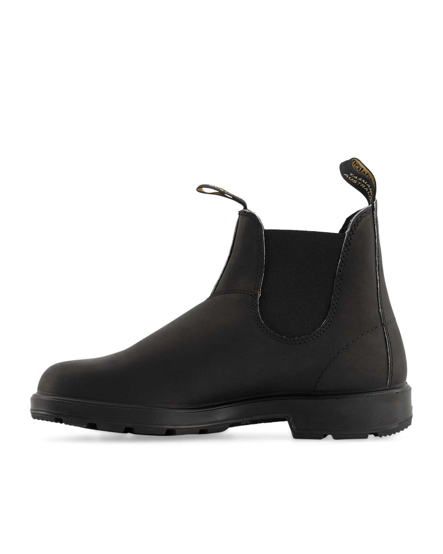 Blundstone Original 510 ZWART 4