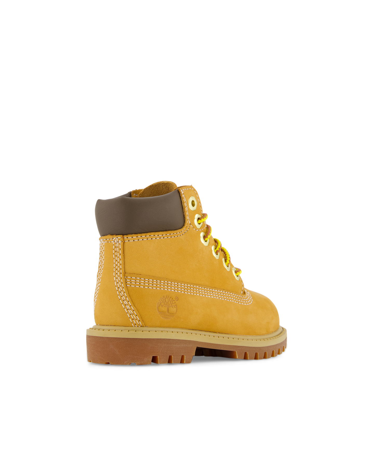 Timberland Premium 6 Inch Waterproof Boot LICHTBRUIN 4