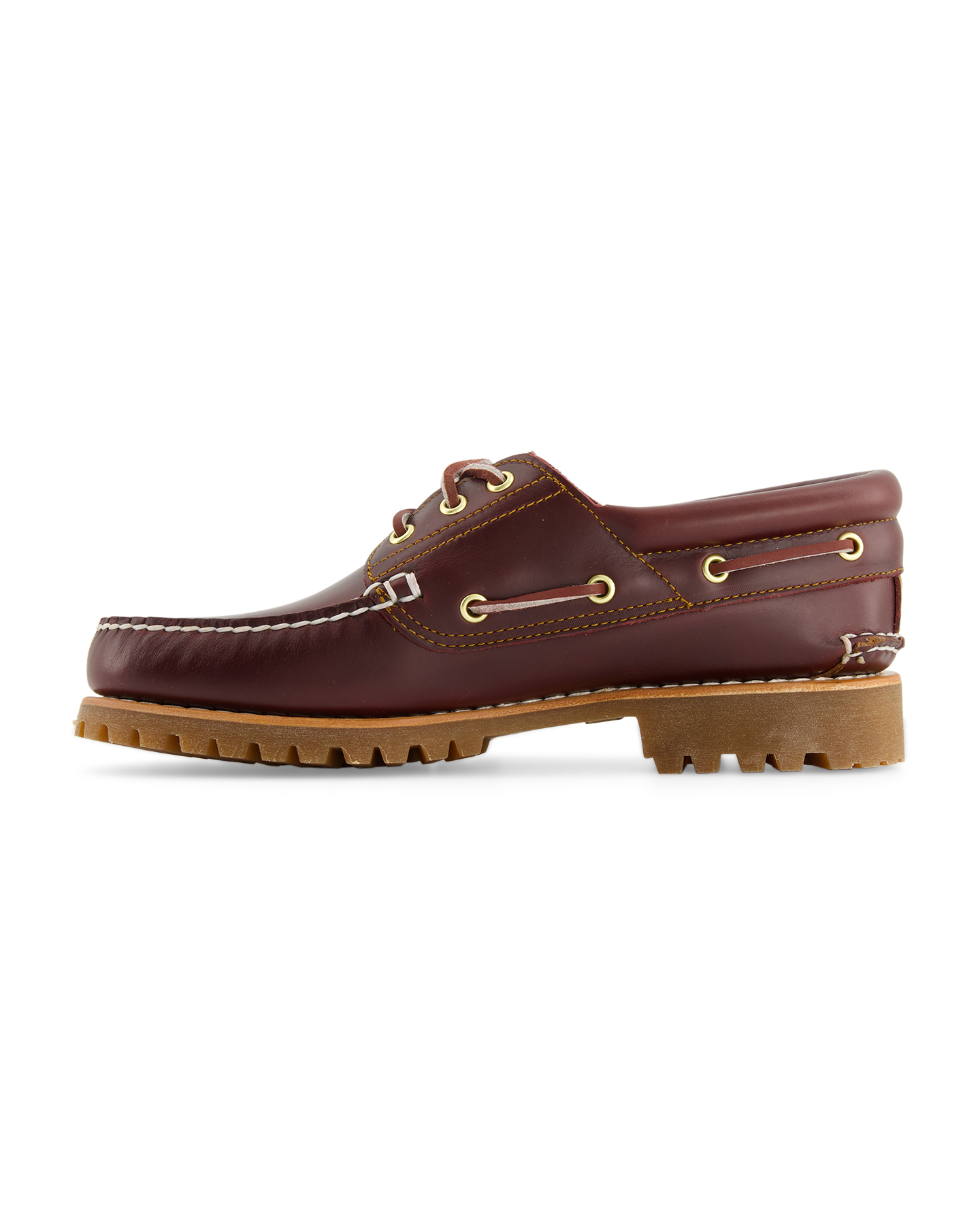 Timberland Authentic 3 Eye Classic Lug ROOD 3