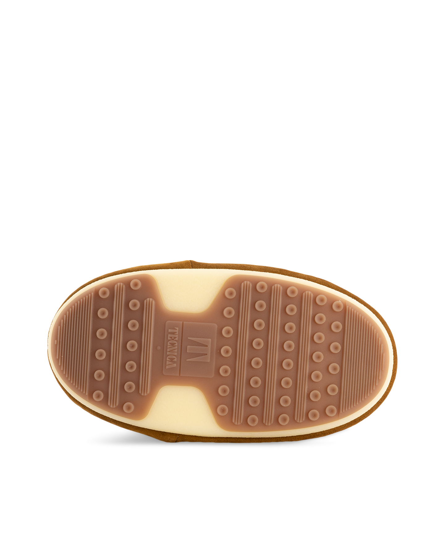 Moonboot Mb Icon Low Nolace Suede COGNAC 6