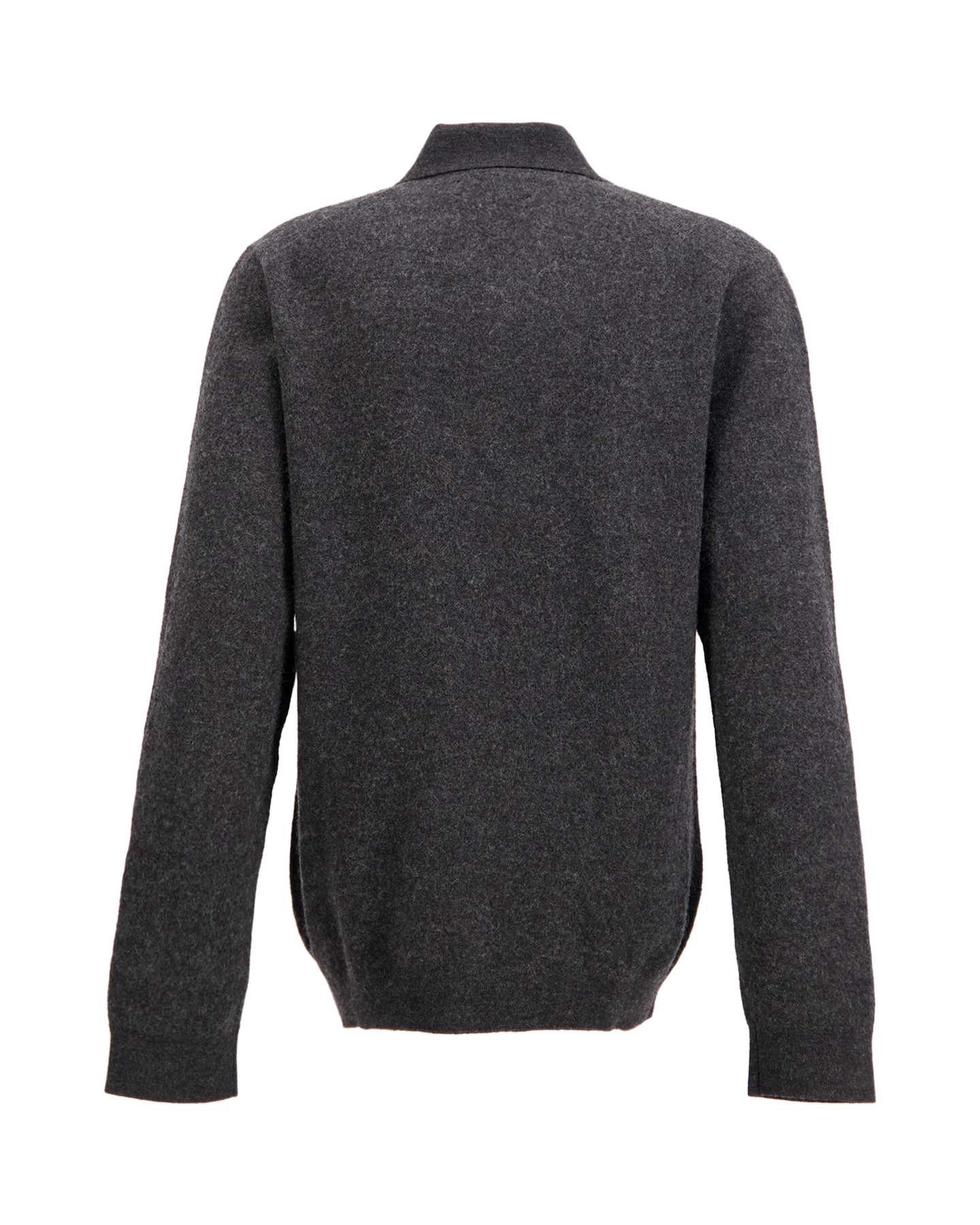 Samsøe Samsøe Sarichard Cardigan 15561 ANTHRACIET 2