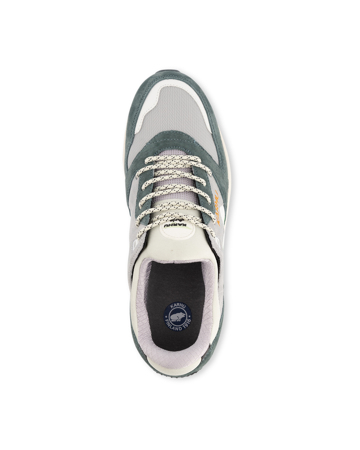 Karhu Aria 95 PETROL 5